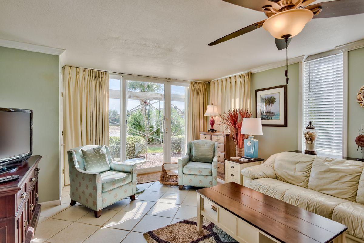 DOLPHIN POINT CONDO - Residential