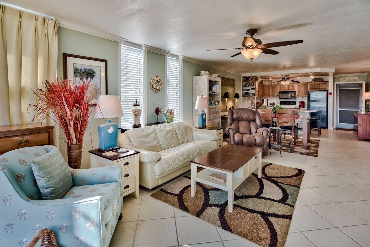 DOLPHIN POINT CONDO - Residential