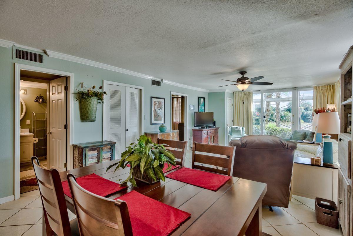 DOLPHIN POINT CONDO - Residential