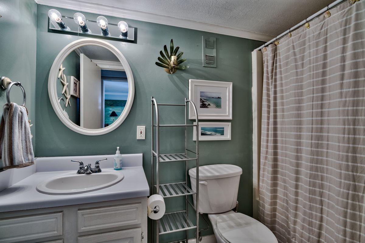 DOLPHIN POINT CONDO - Residential