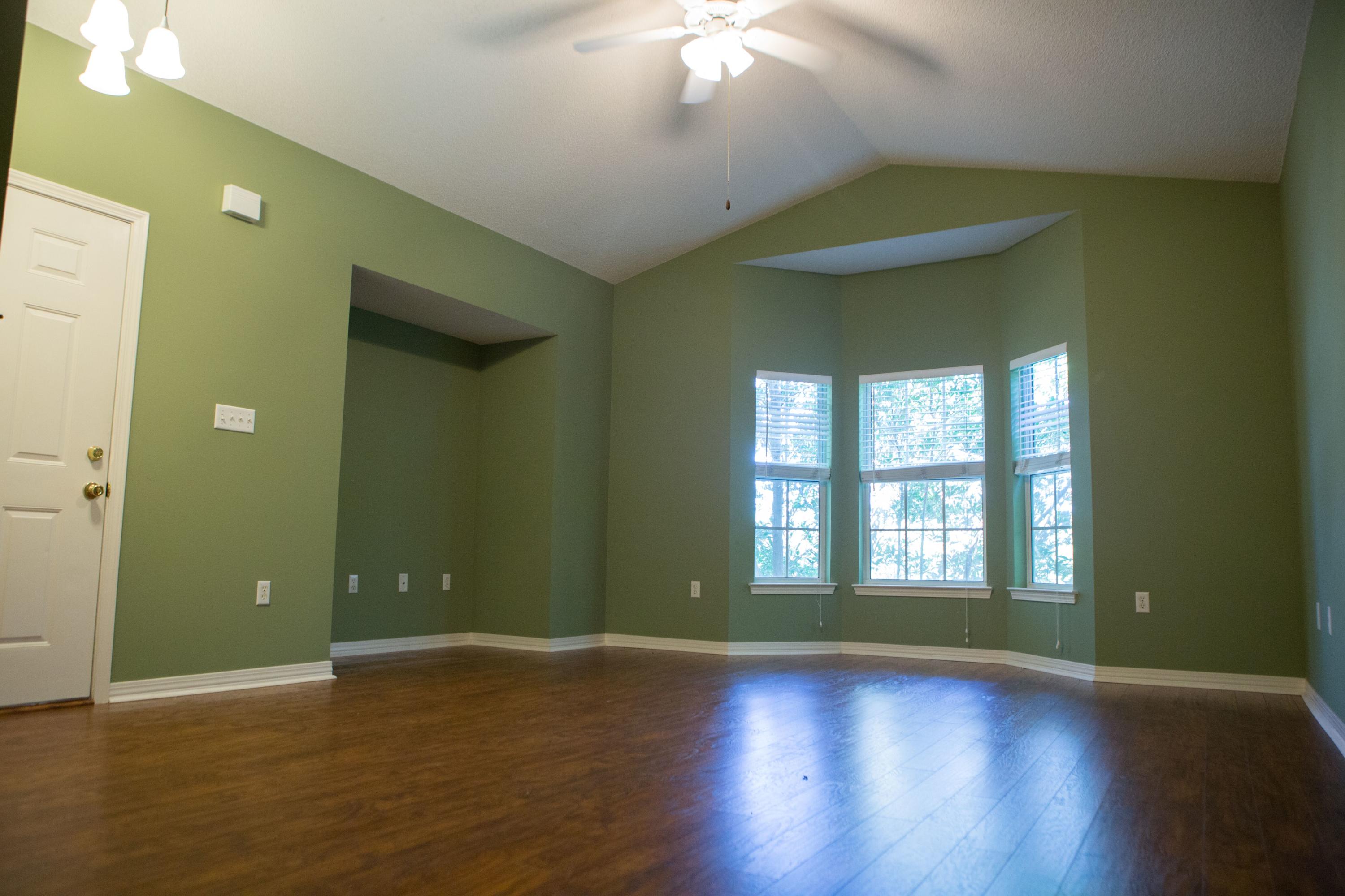 THE OAKS AT NICEVILLE - Residential