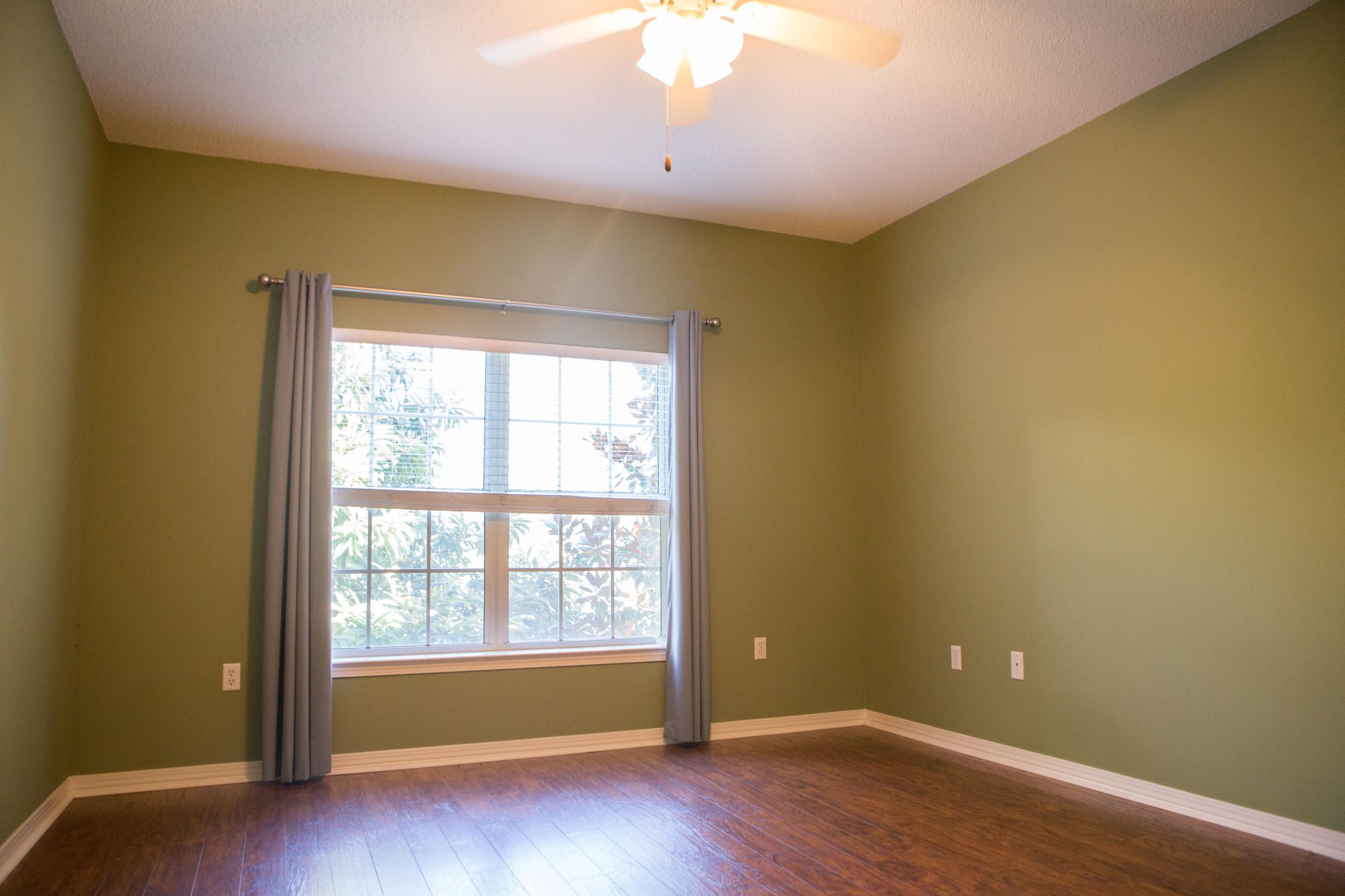 THE OAKS AT NICEVILLE - Residential