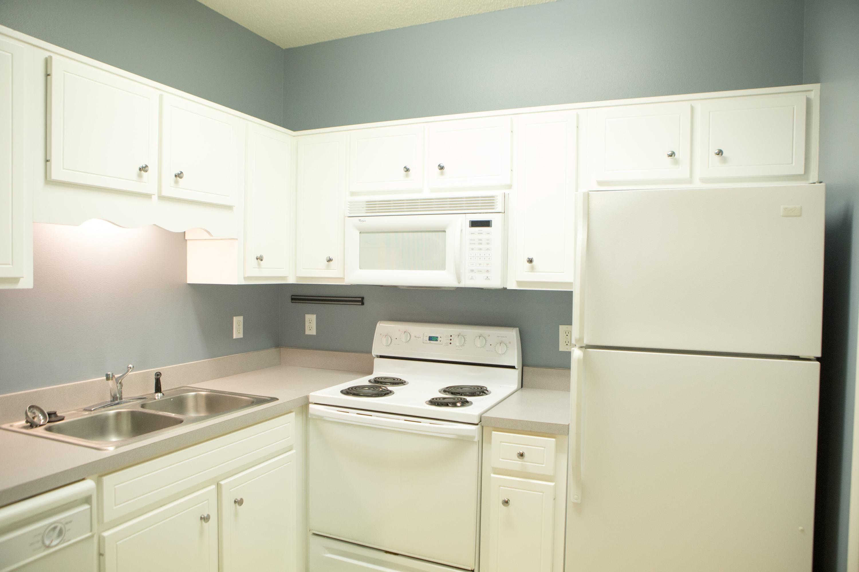 THE OAKS AT NICEVILLE - Residential