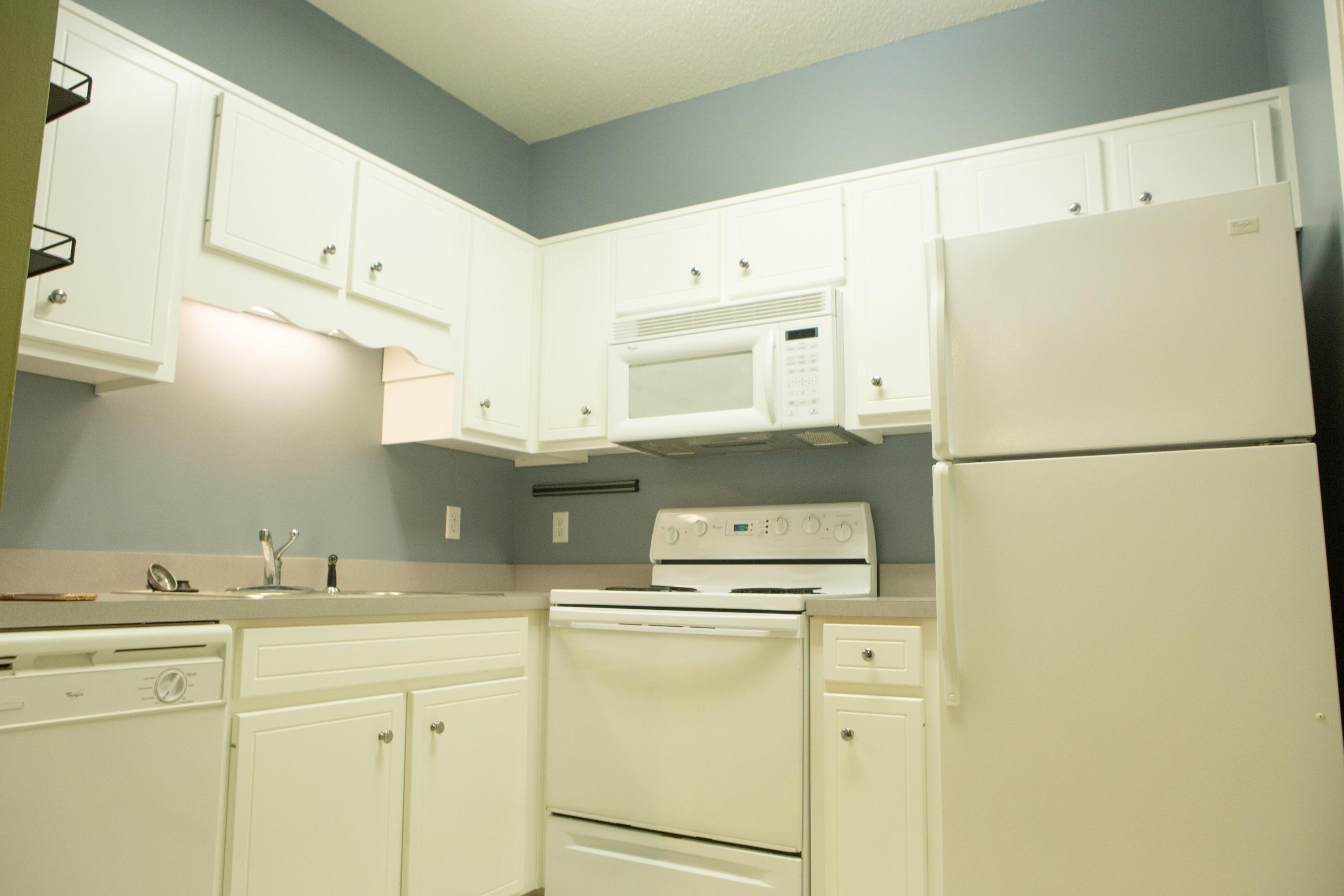 THE OAKS AT NICEVILLE - Residential