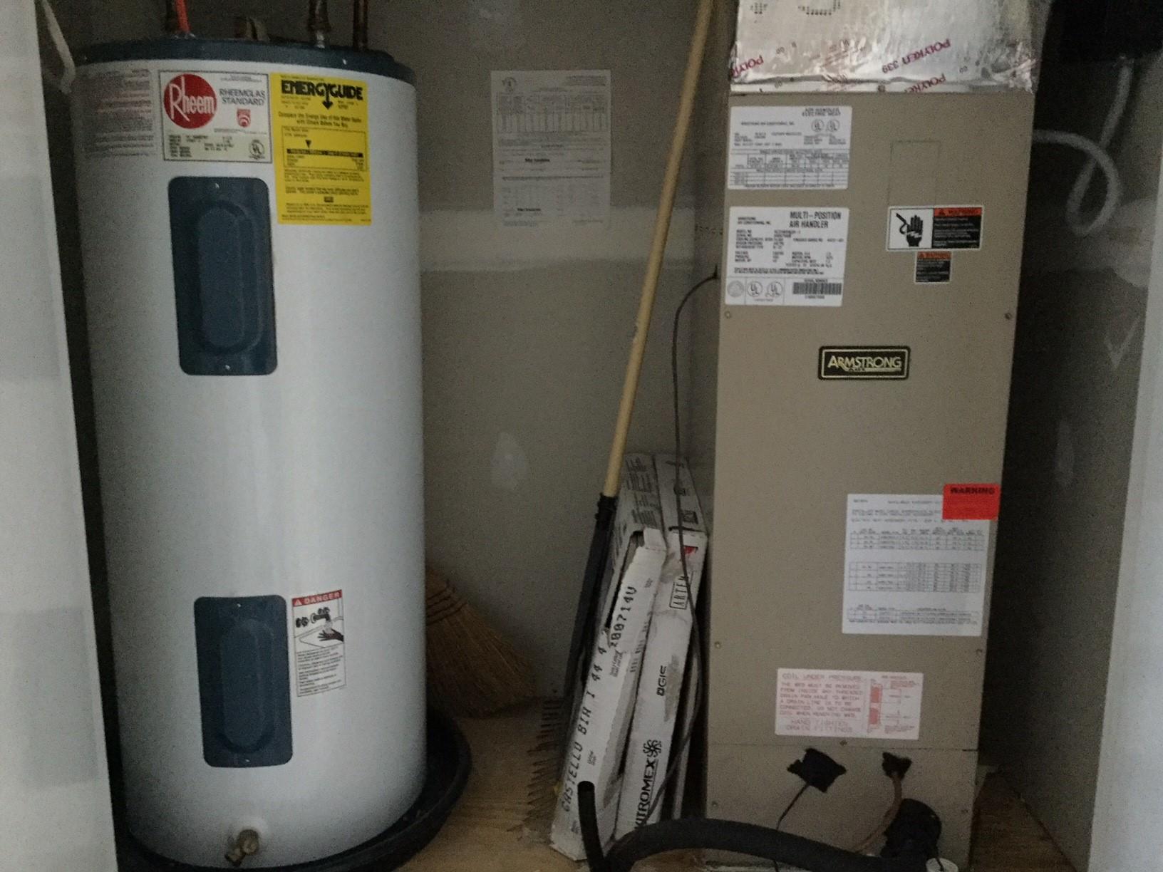 THE OAKS AT NICEVILLE - Residential