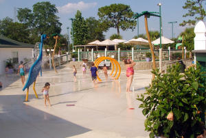 THE OAKS AT NICEVILLE - Residential