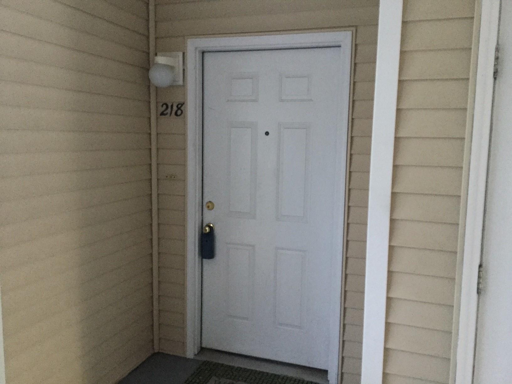 THE OAKS AT NICEVILLE - Residential