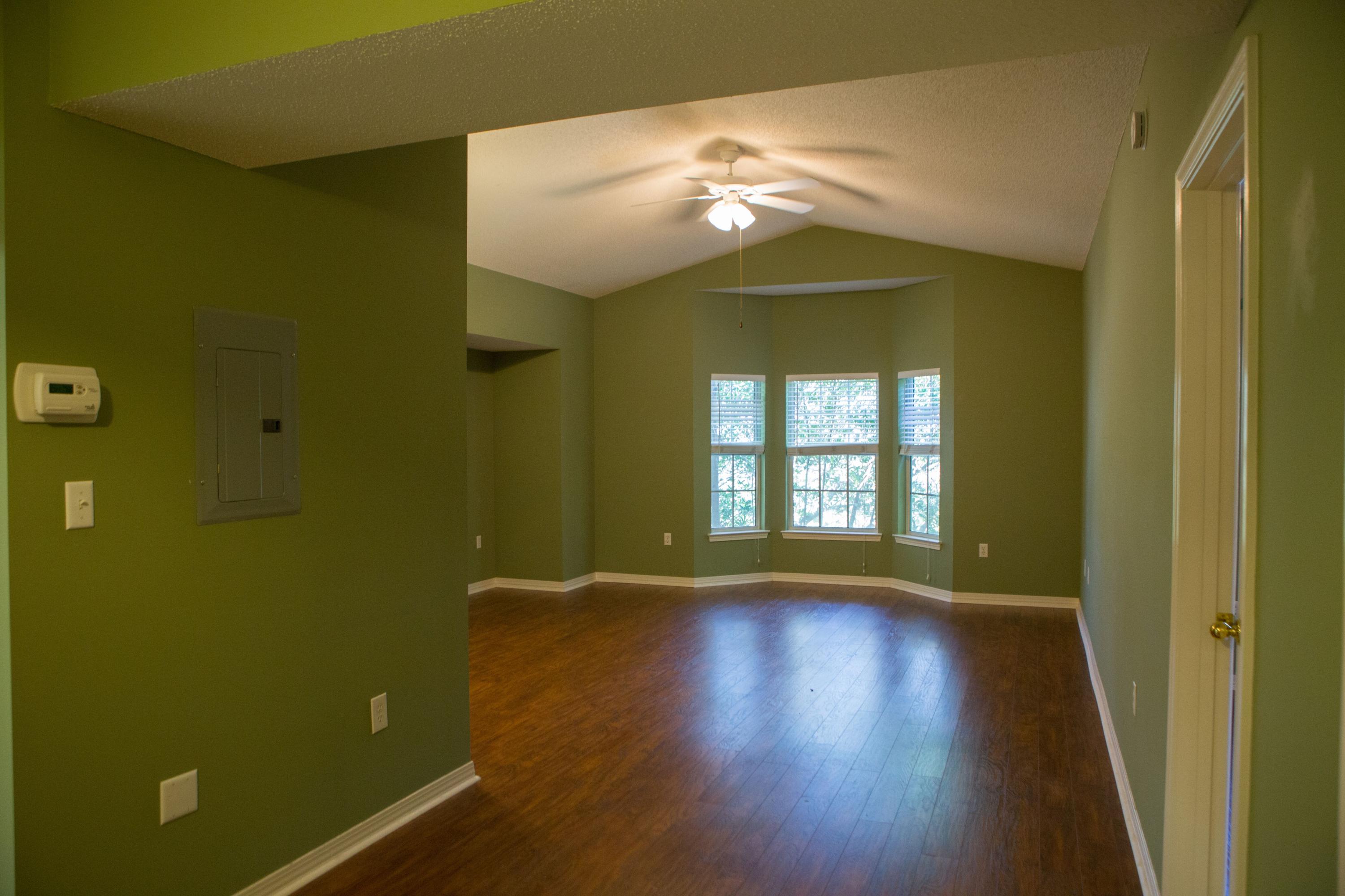 THE OAKS AT NICEVILLE - Residential