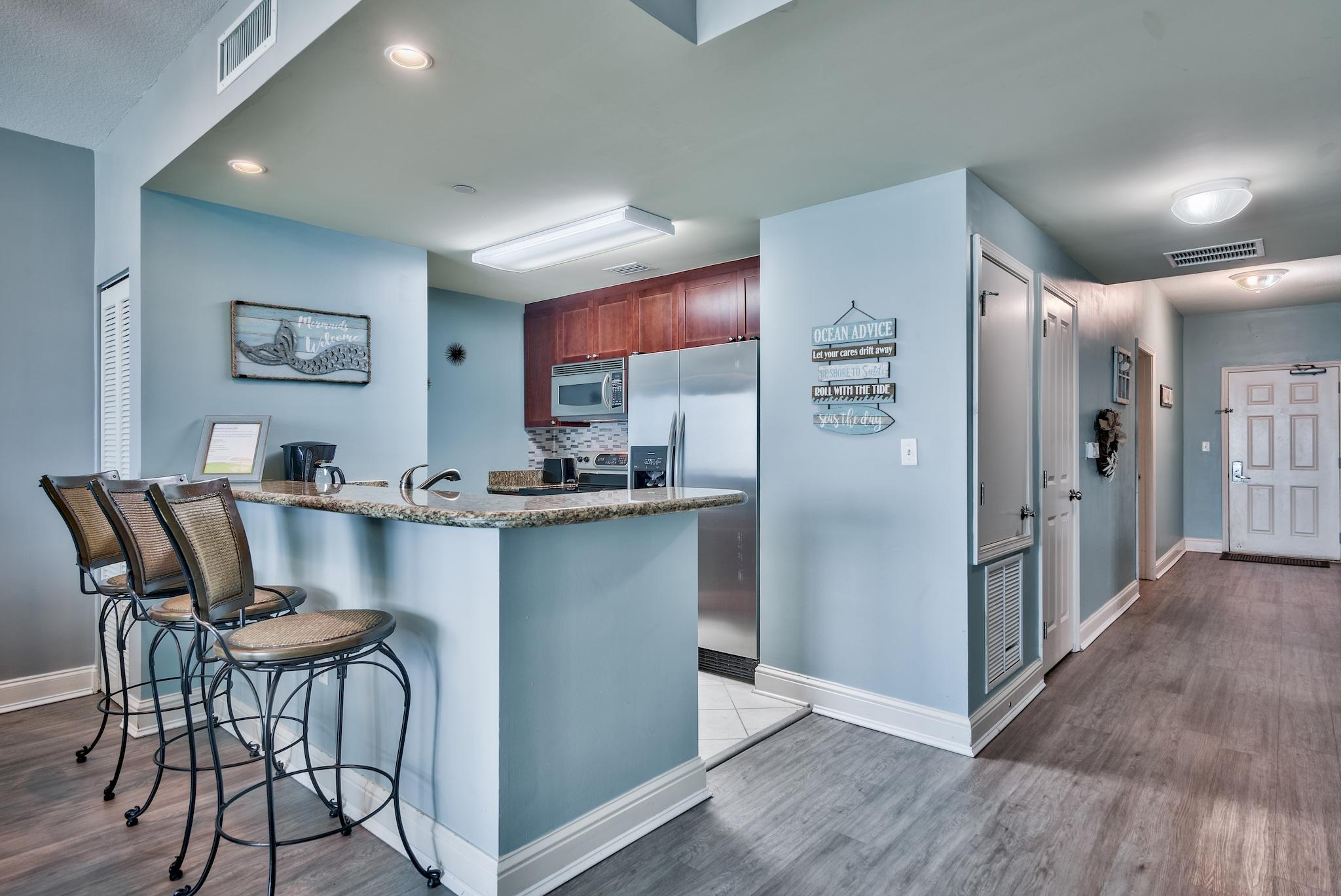 Aqua - Residential