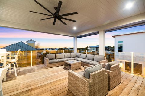 A home in Santa Rosa Beach