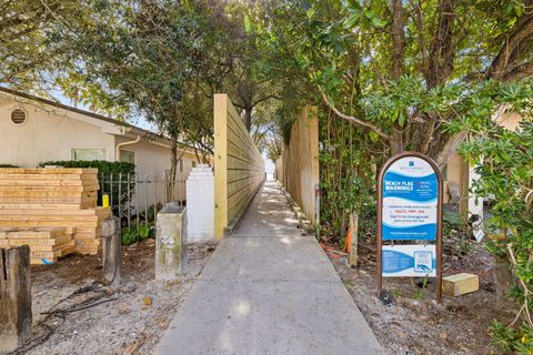 A home in Santa Rosa Beach