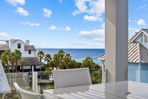 A home in Santa Rosa Beach