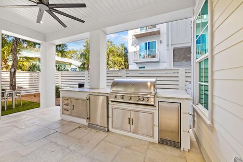 A home in Santa Rosa Beach