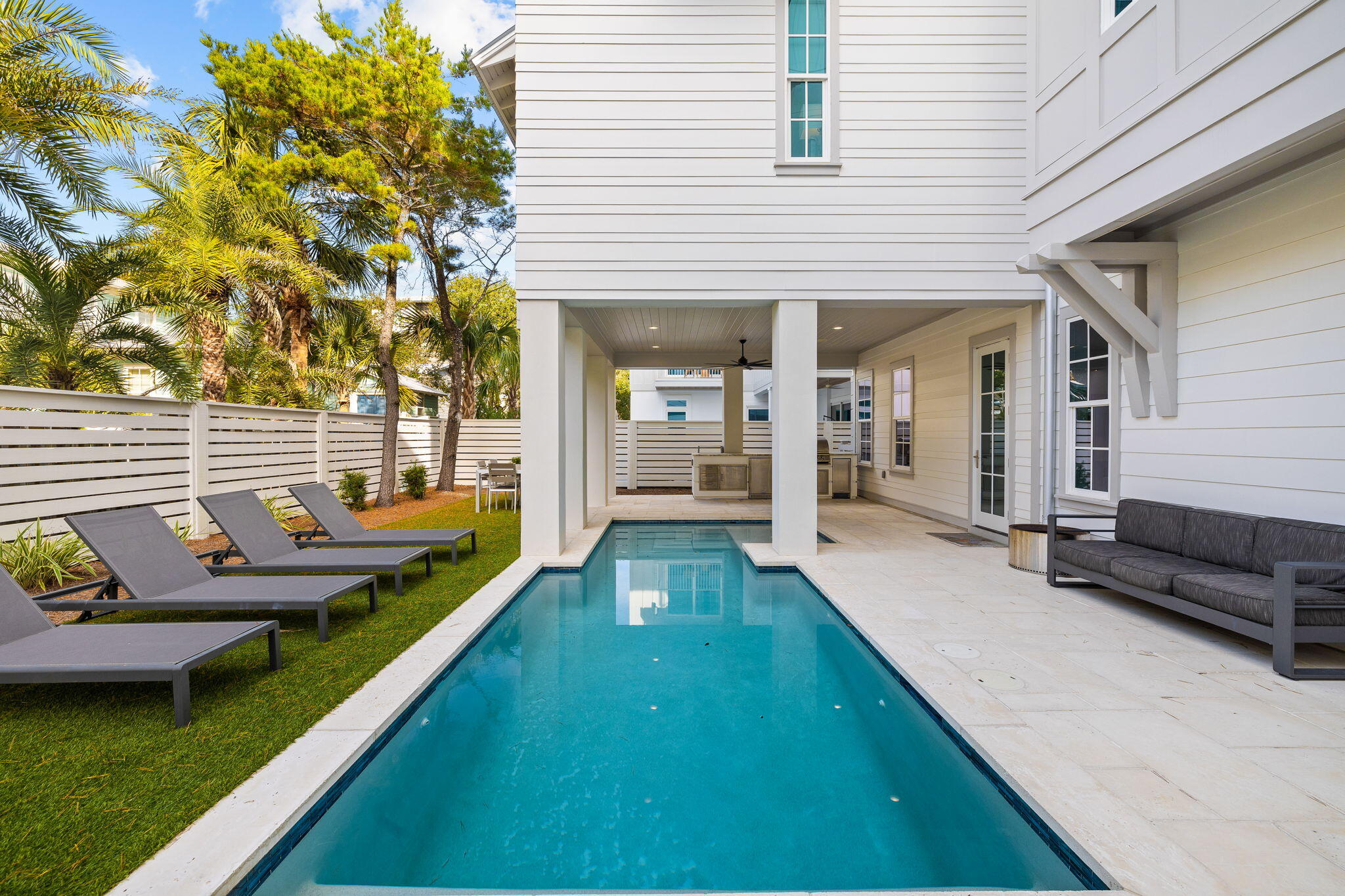 Seagrove - Residential