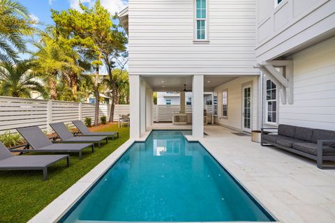 A home in Santa Rosa Beach