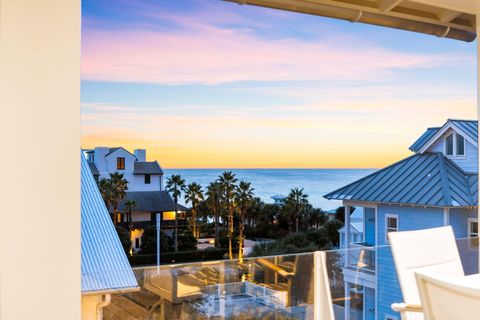 A home in Santa Rosa Beach