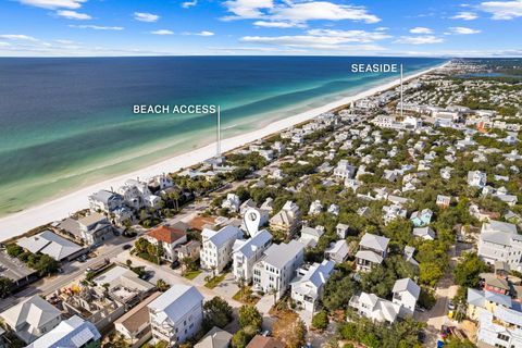 A home in Santa Rosa Beach