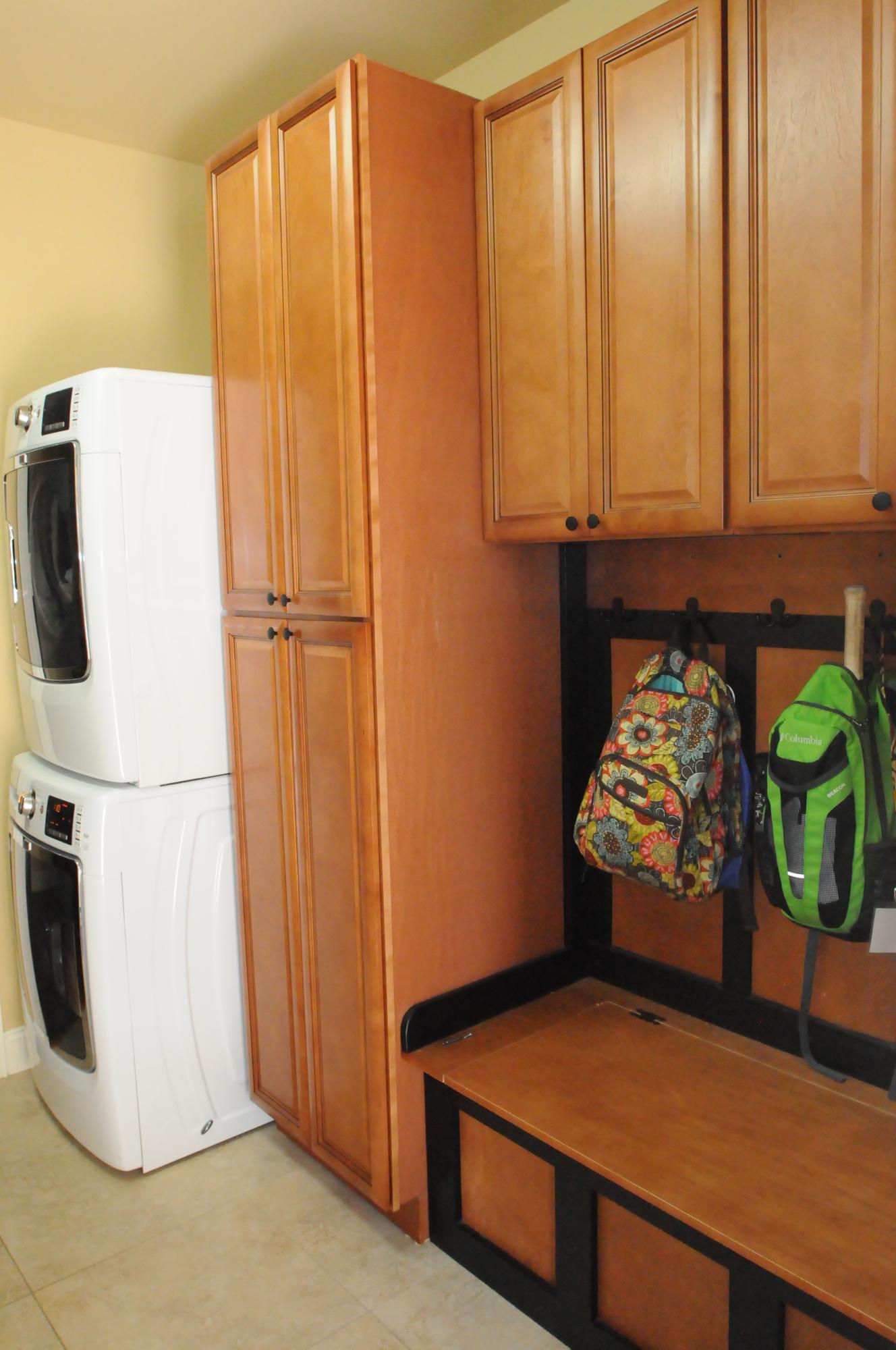 Preserve at Swift Creek - Residential