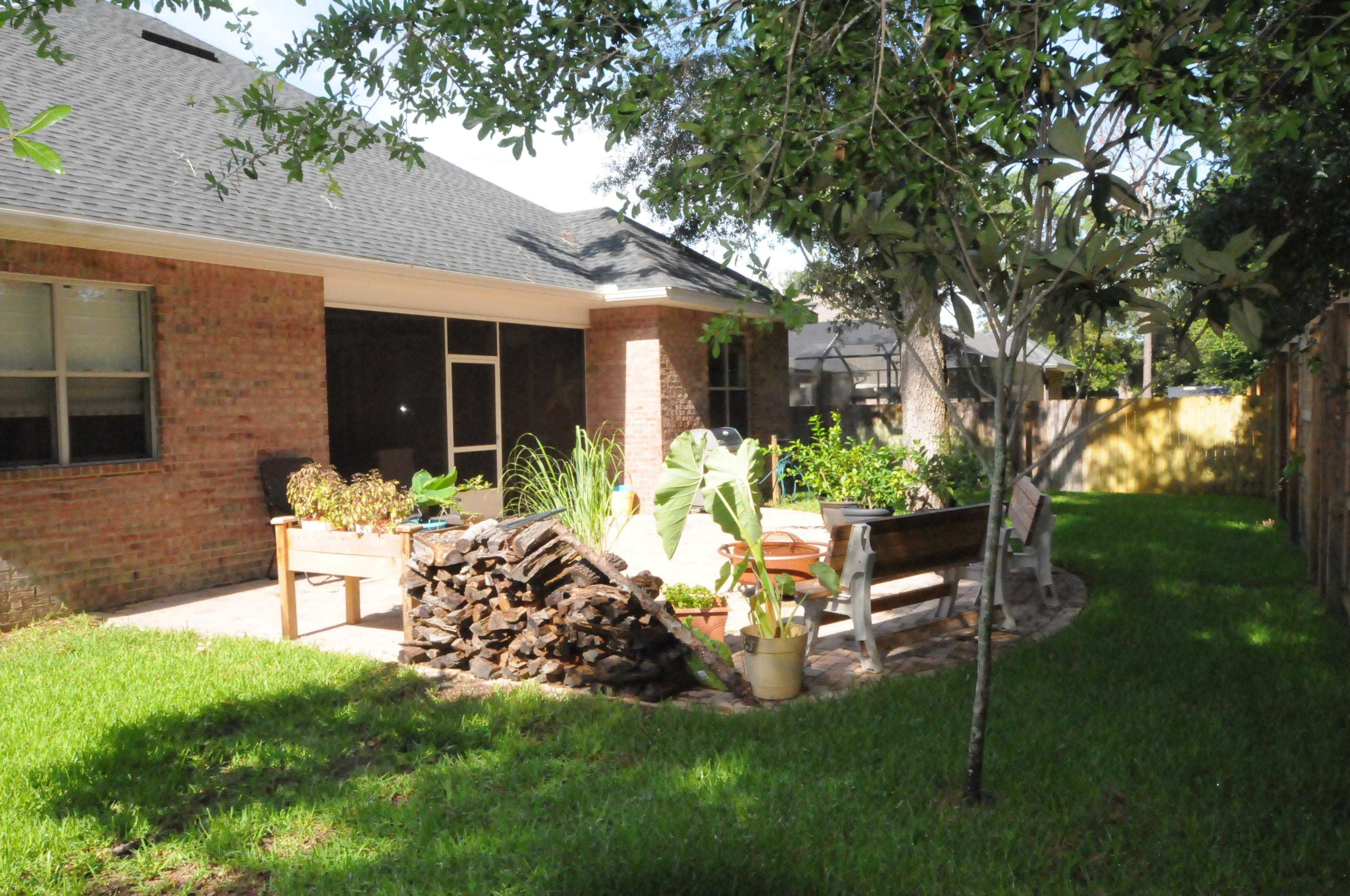 Preserve at Swift Creek - Residential
