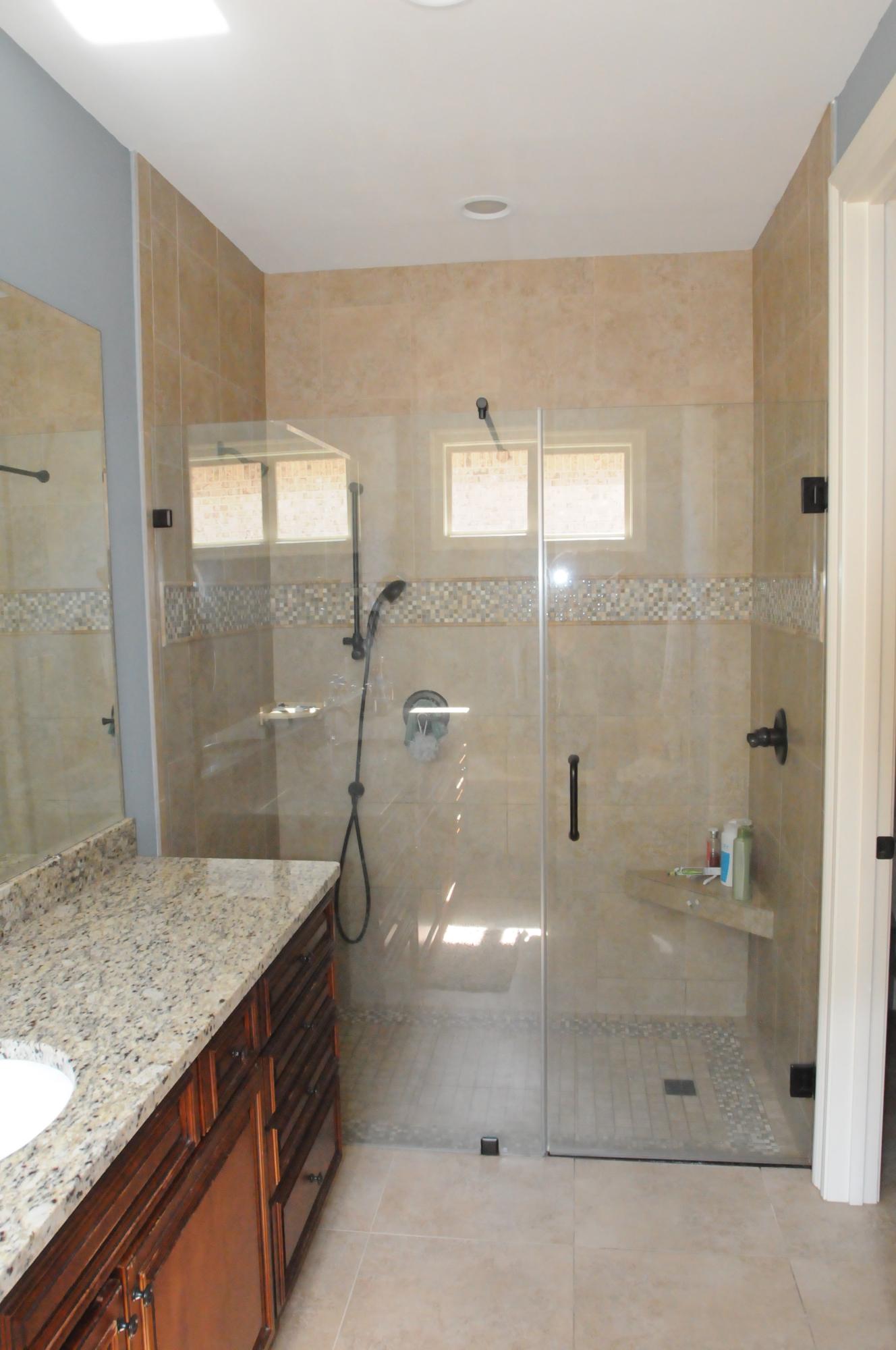 Preserve at Swift Creek - Residential