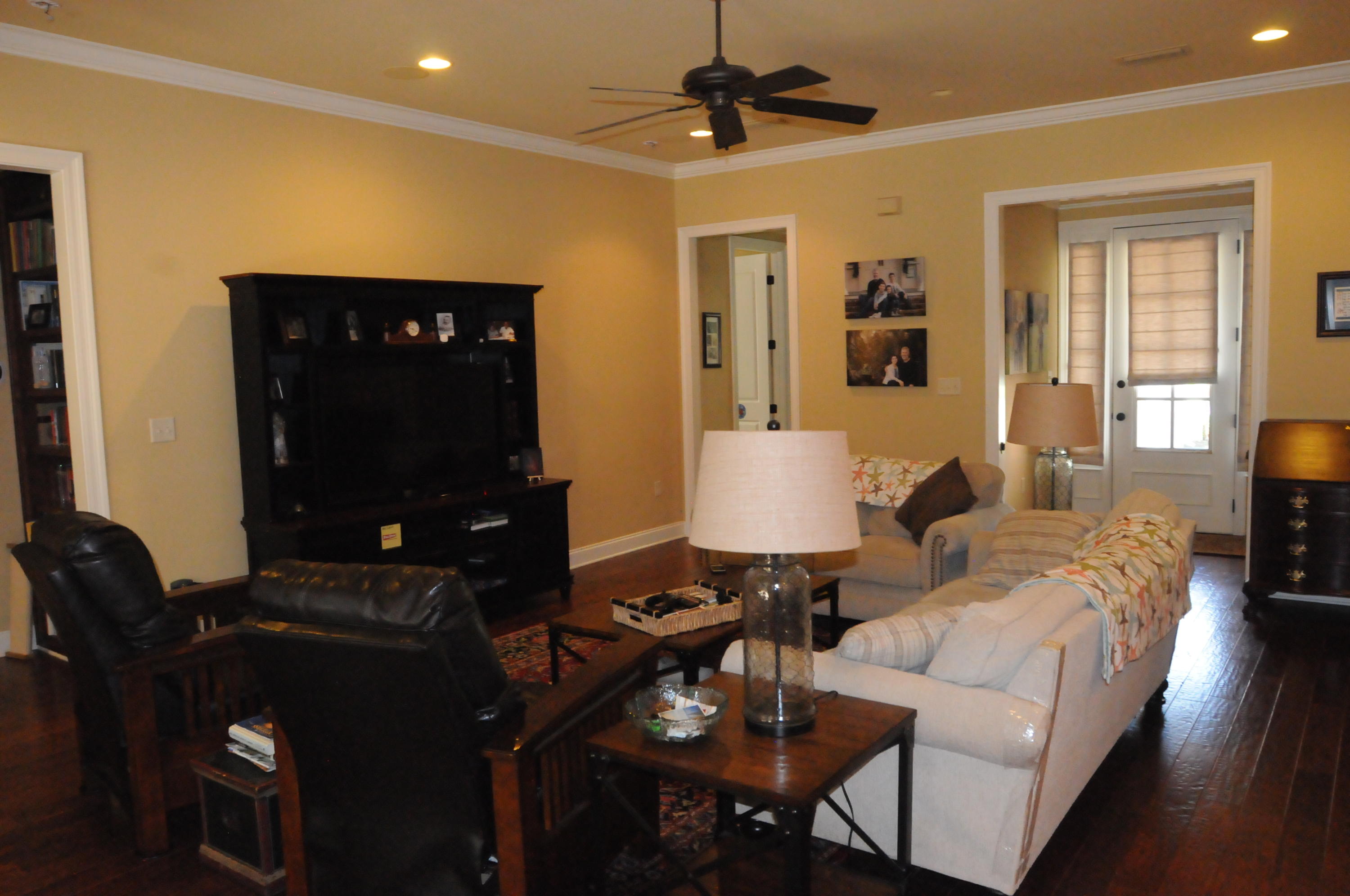 Preserve at Swift Creek - Residential