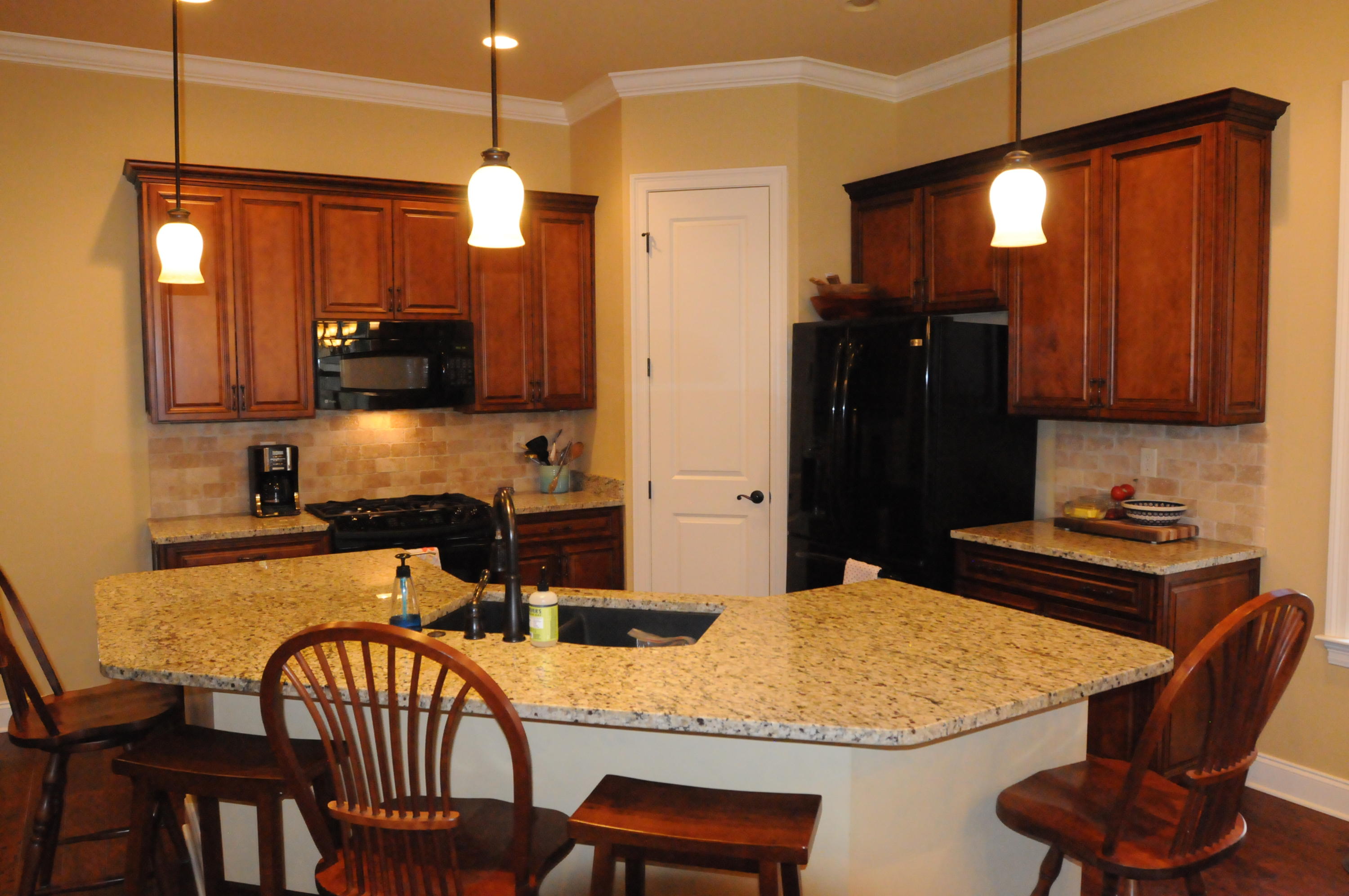 Preserve at Swift Creek - Residential