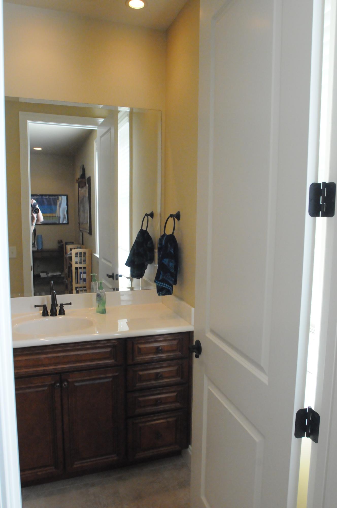 Preserve at Swift Creek - Residential