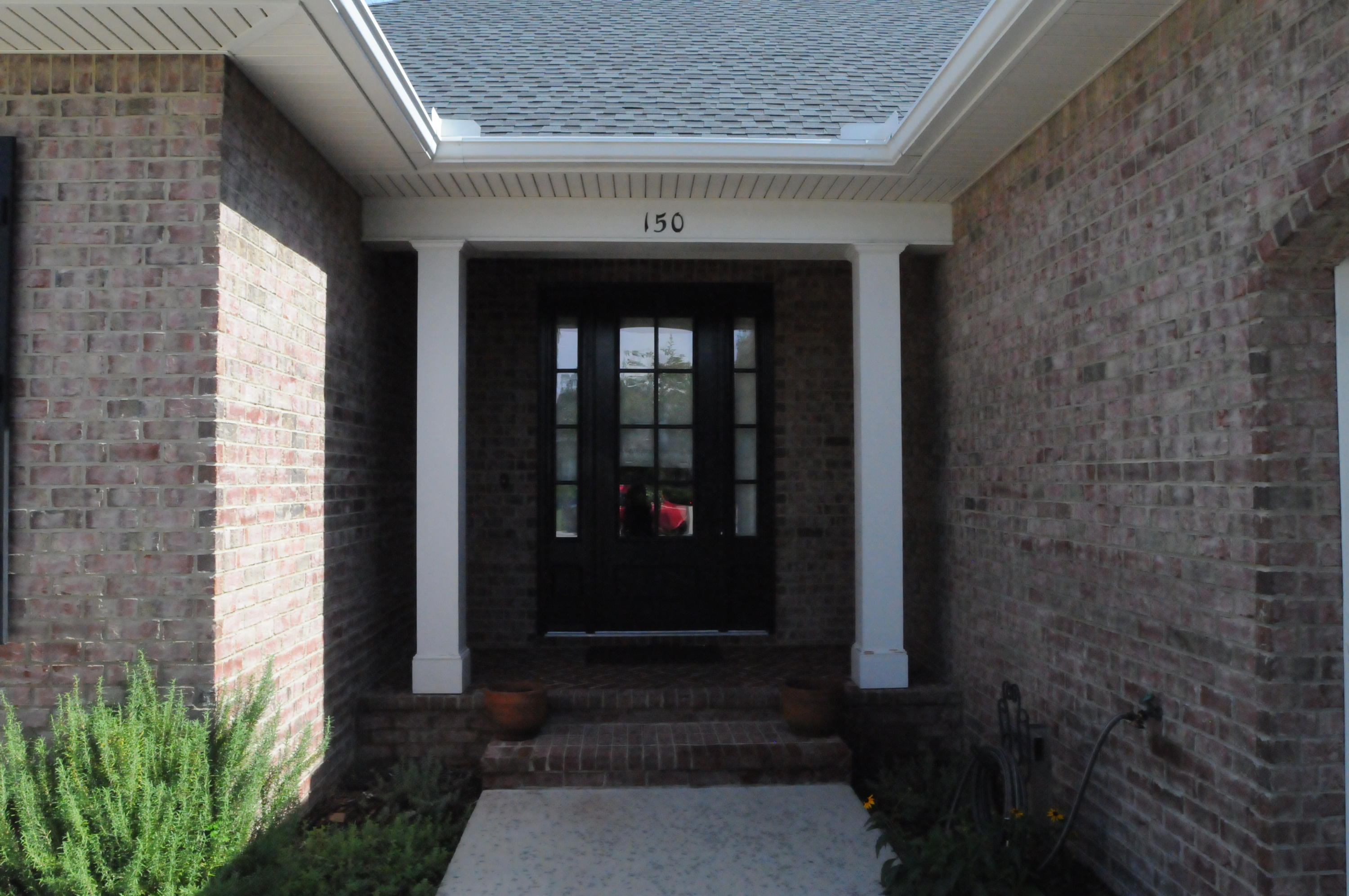 Preserve at Swift Creek - Residential