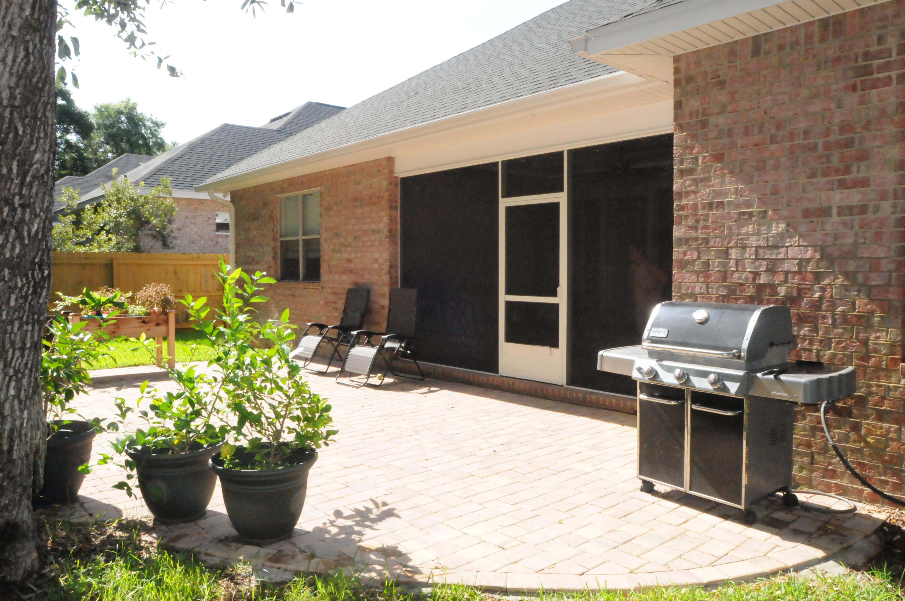 Preserve at Swift Creek - Residential