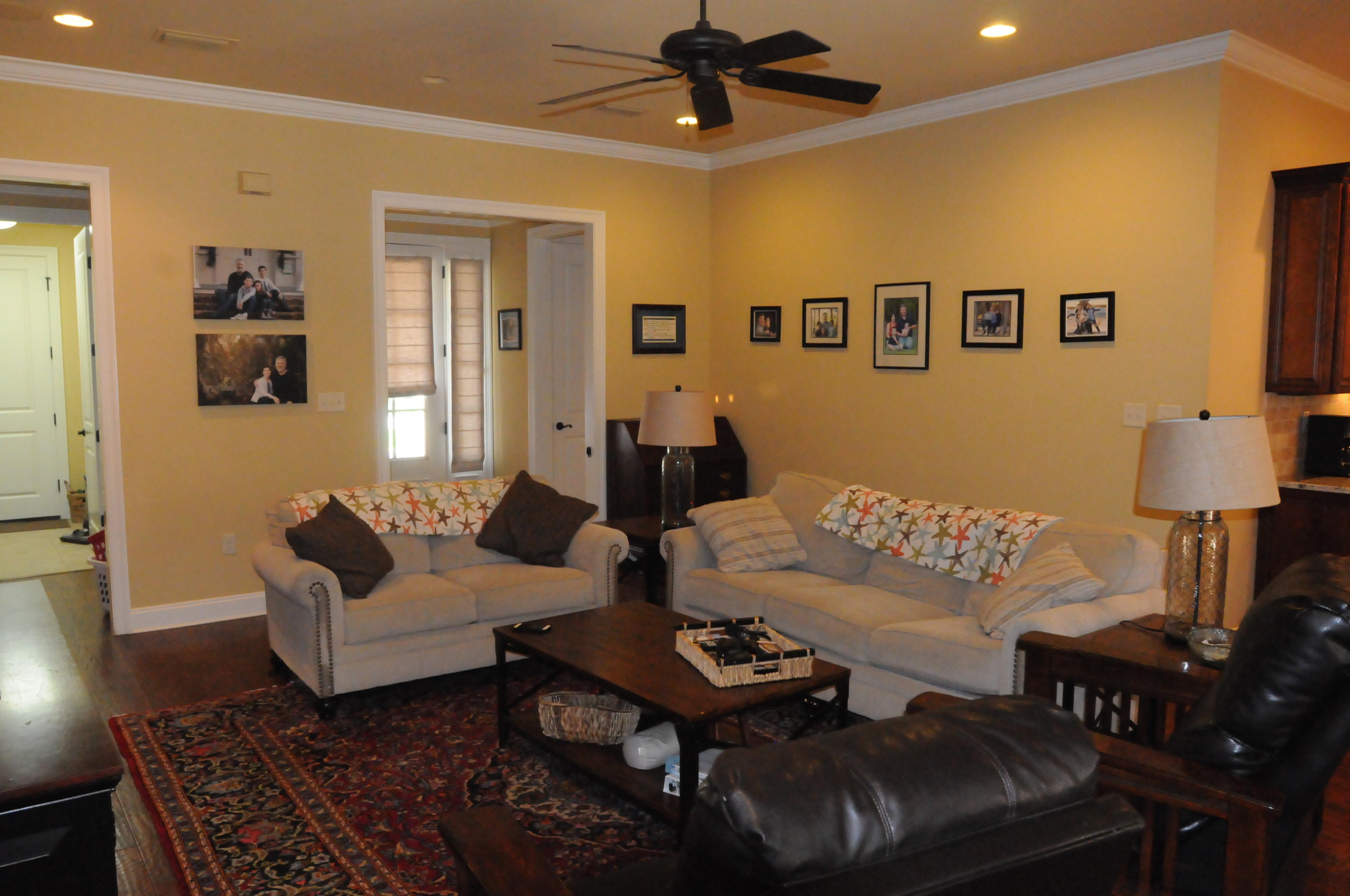 Preserve at Swift Creek - Residential