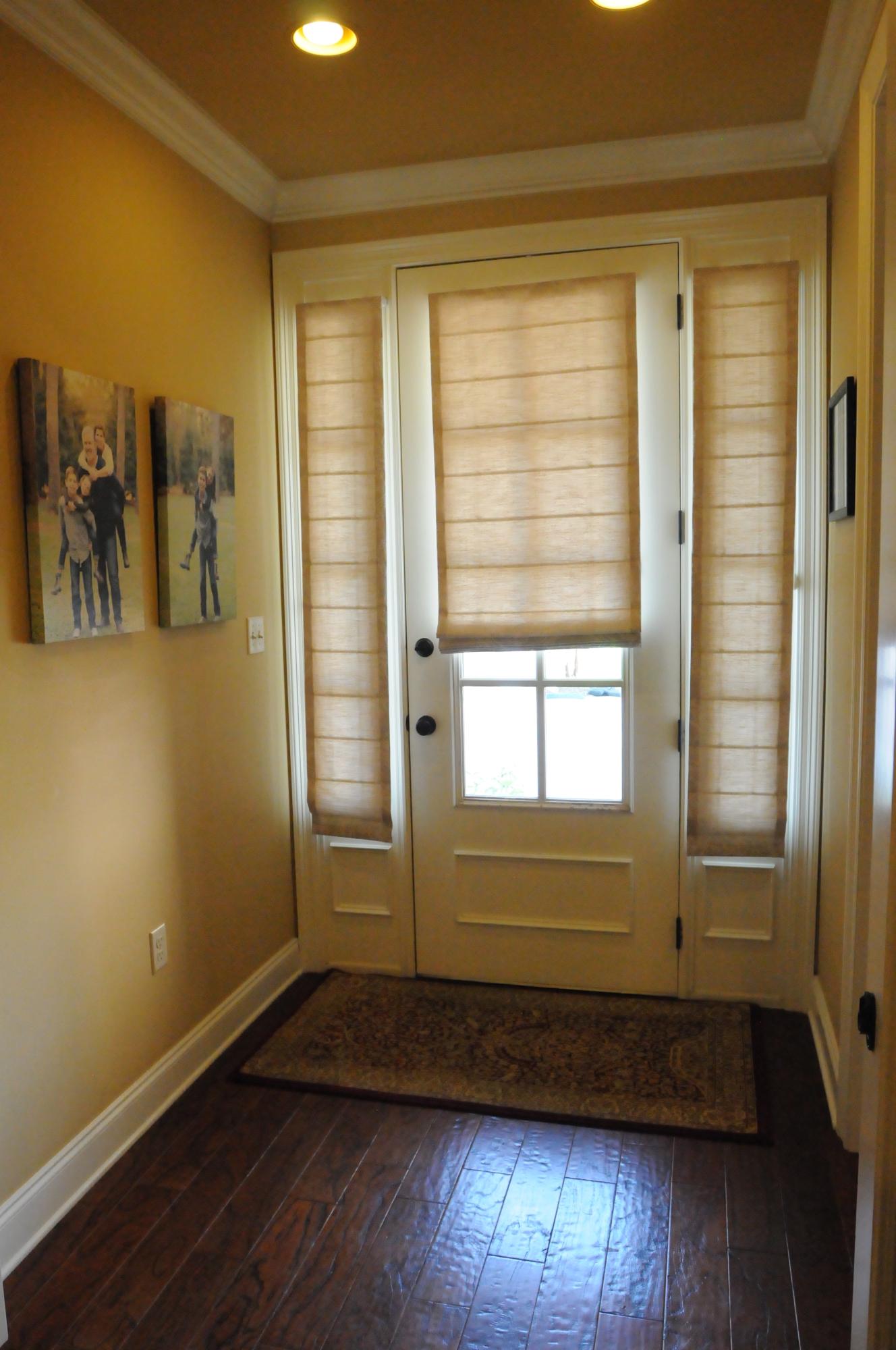 Preserve at Swift Creek - Residential