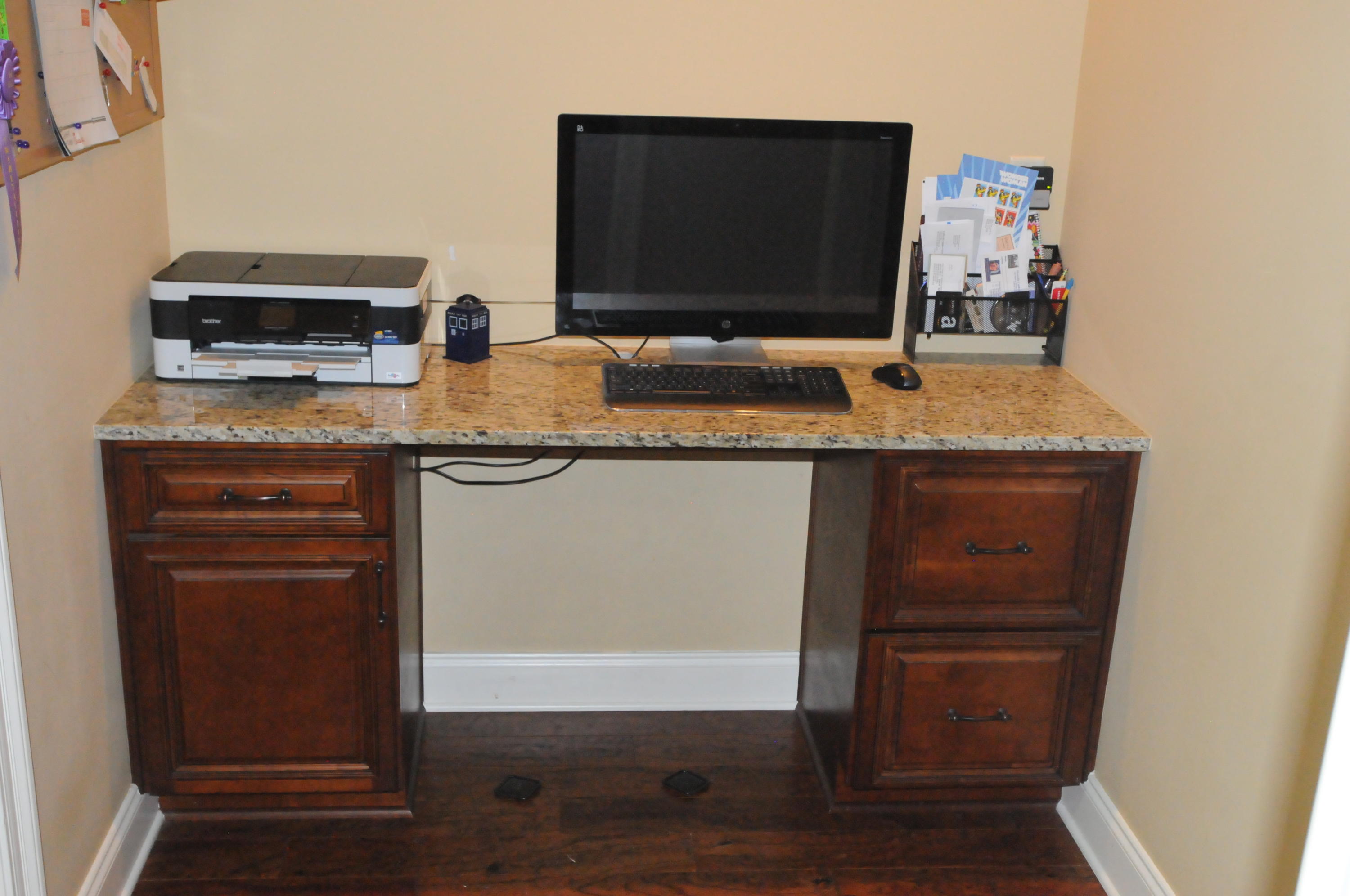 Preserve at Swift Creek - Residential