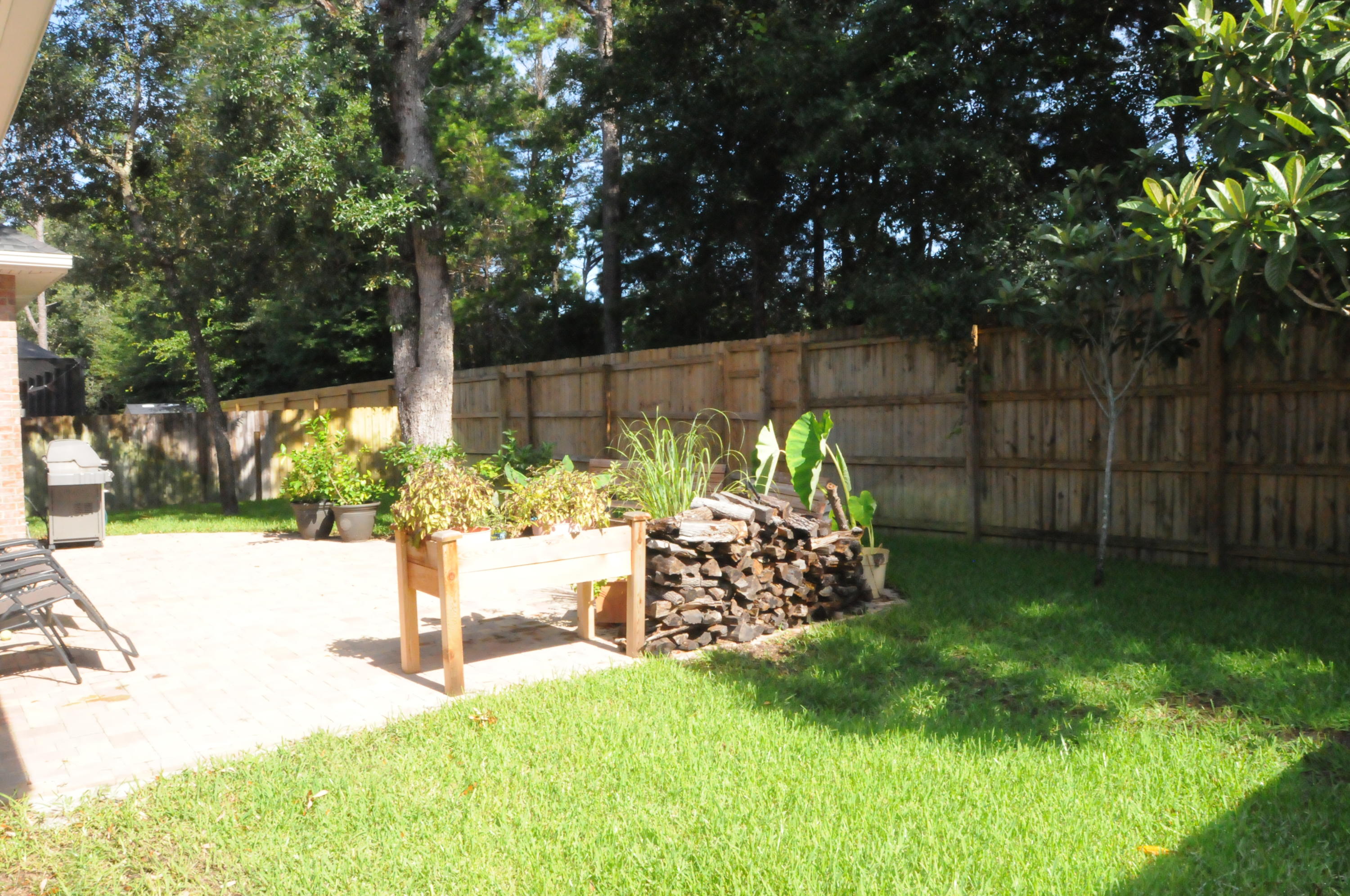 Preserve at Swift Creek - Residential