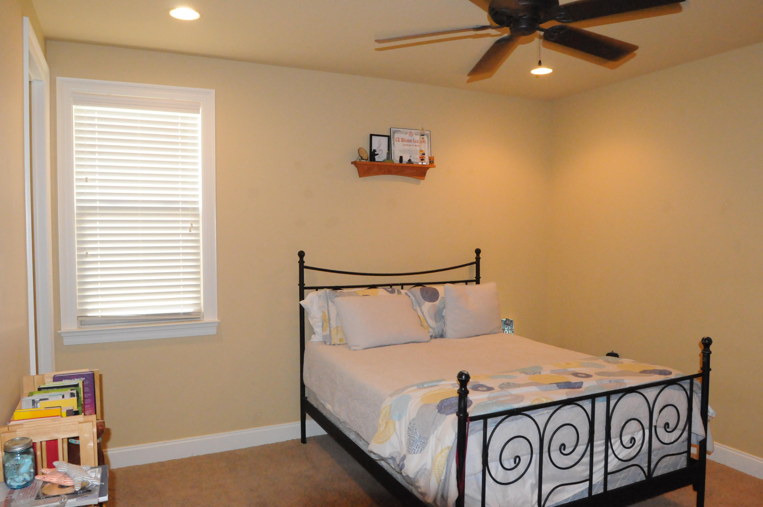Preserve at Swift Creek - Residential
