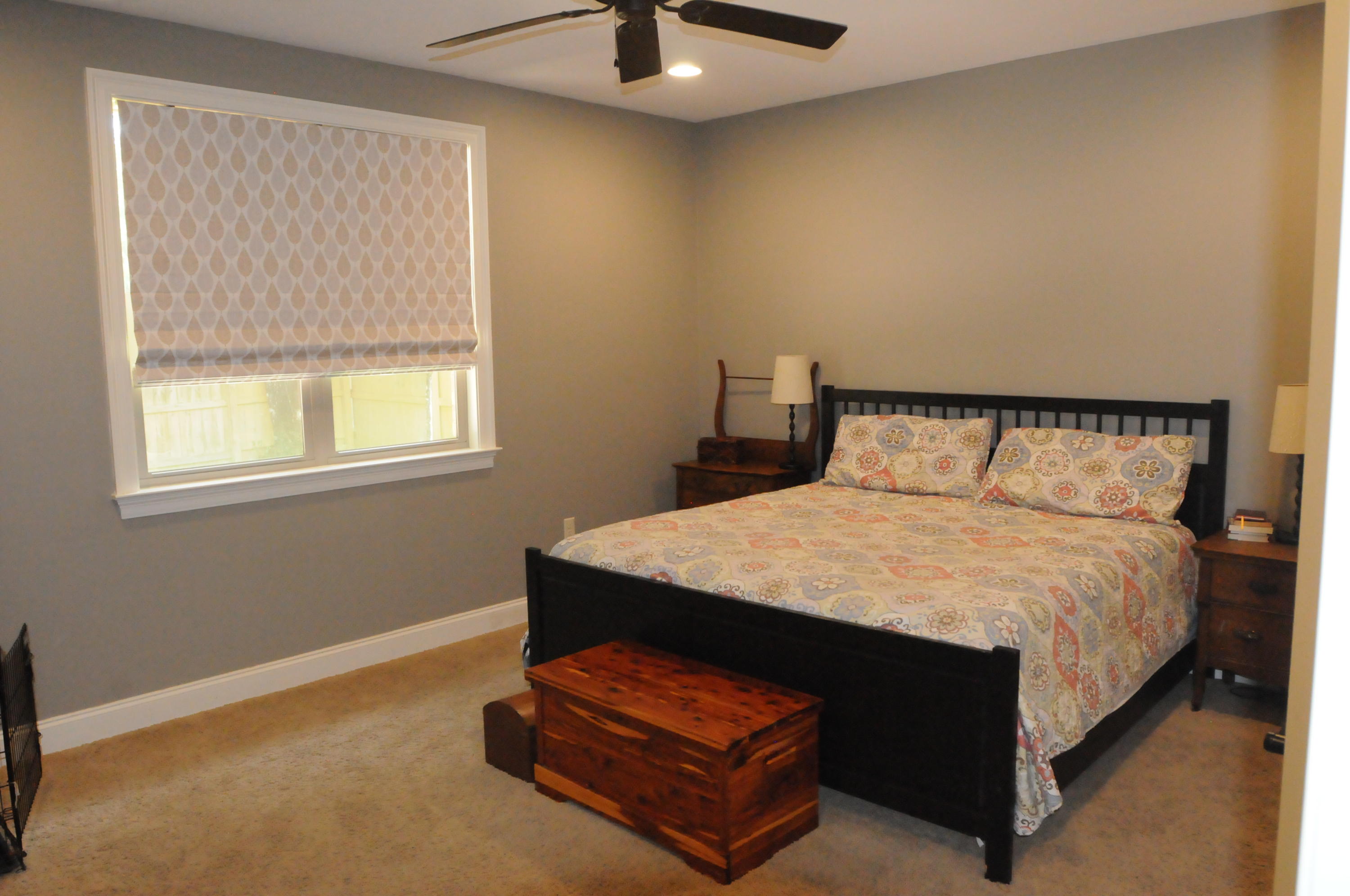 Preserve at Swift Creek - Residential