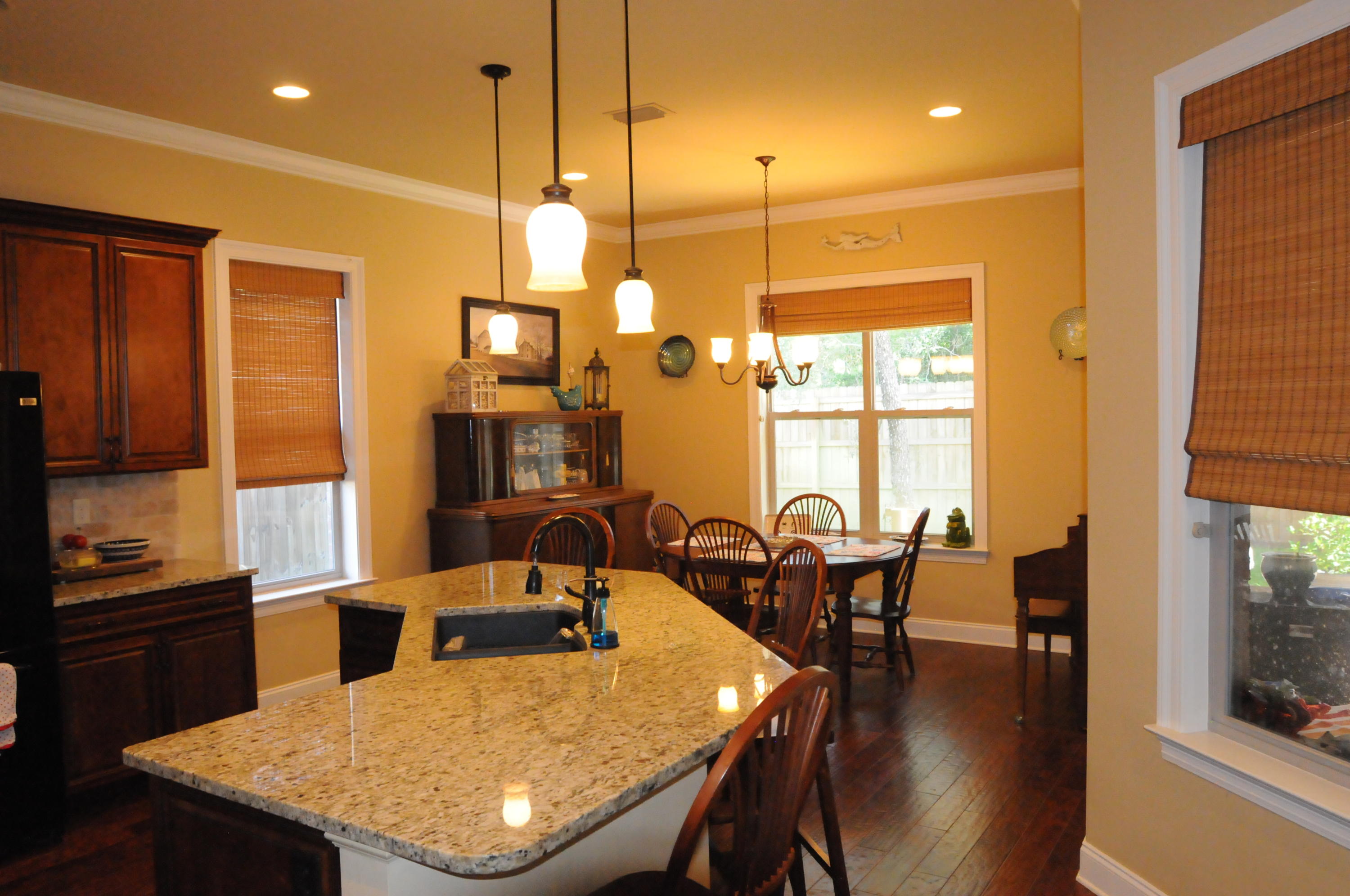 Preserve at Swift Creek - Residential