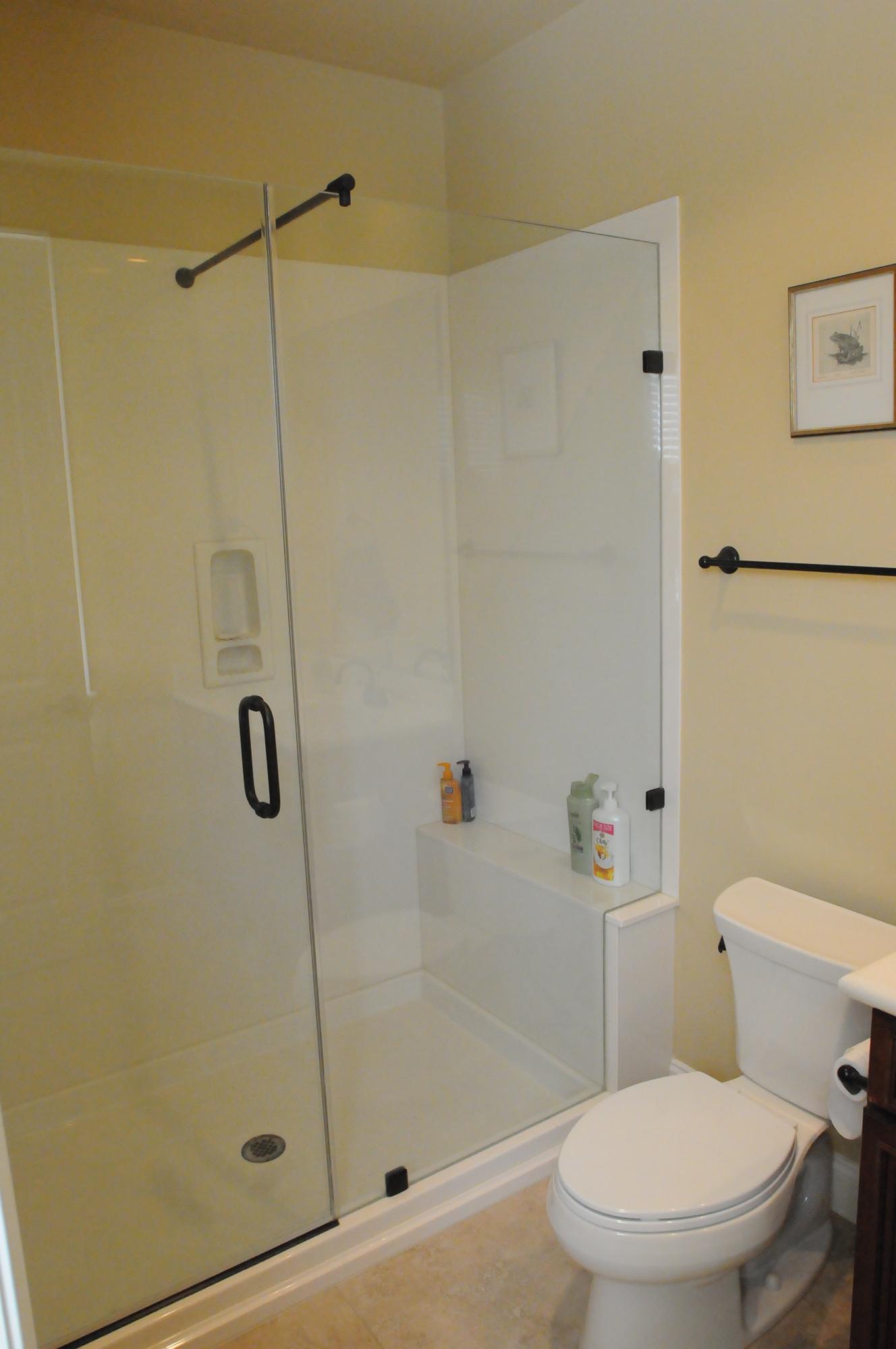 Preserve at Swift Creek - Residential