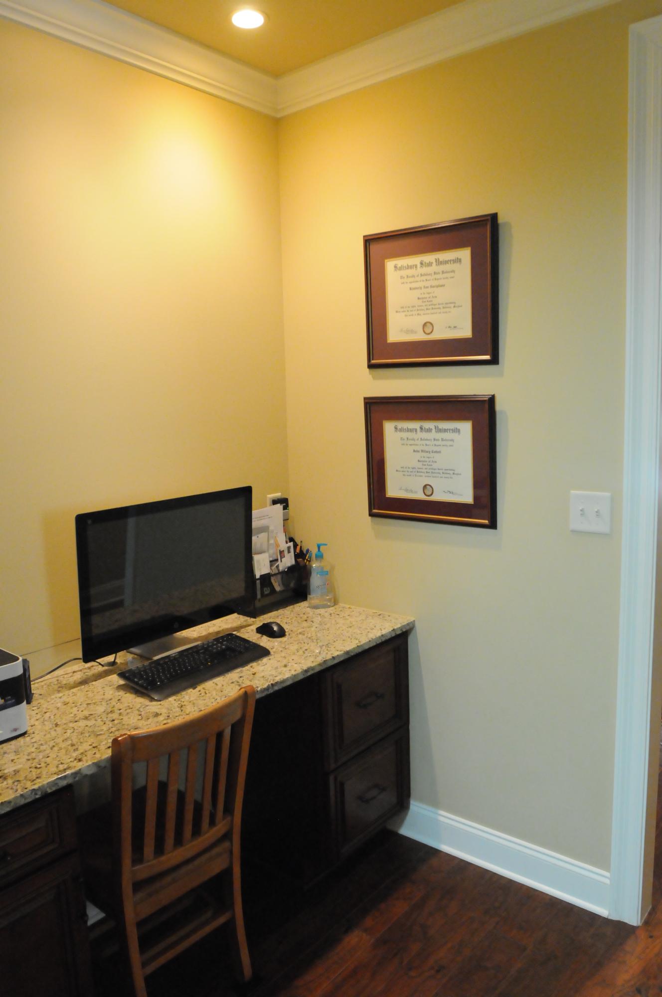 Preserve at Swift Creek - Residential