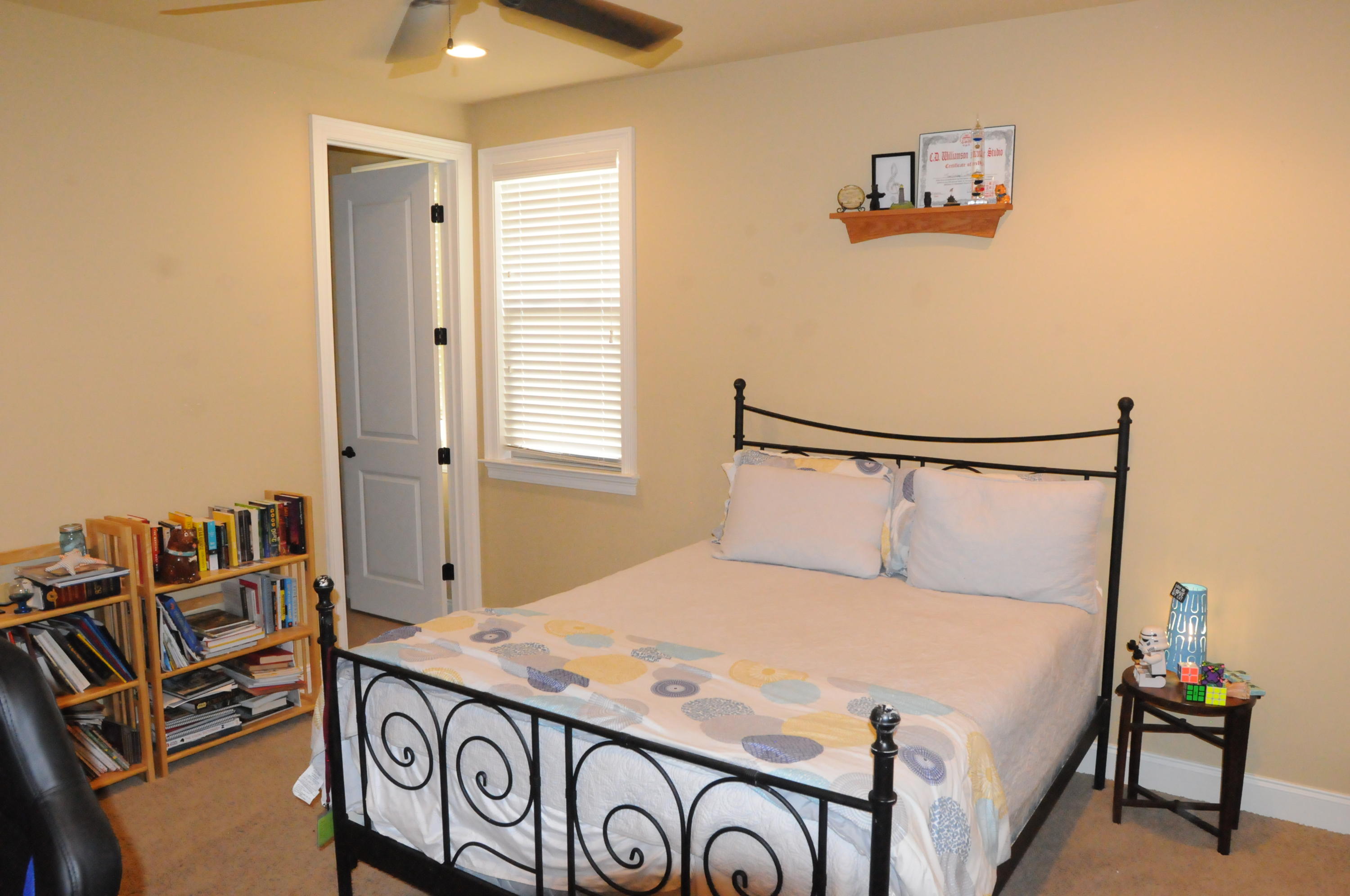 Preserve at Swift Creek - Residential