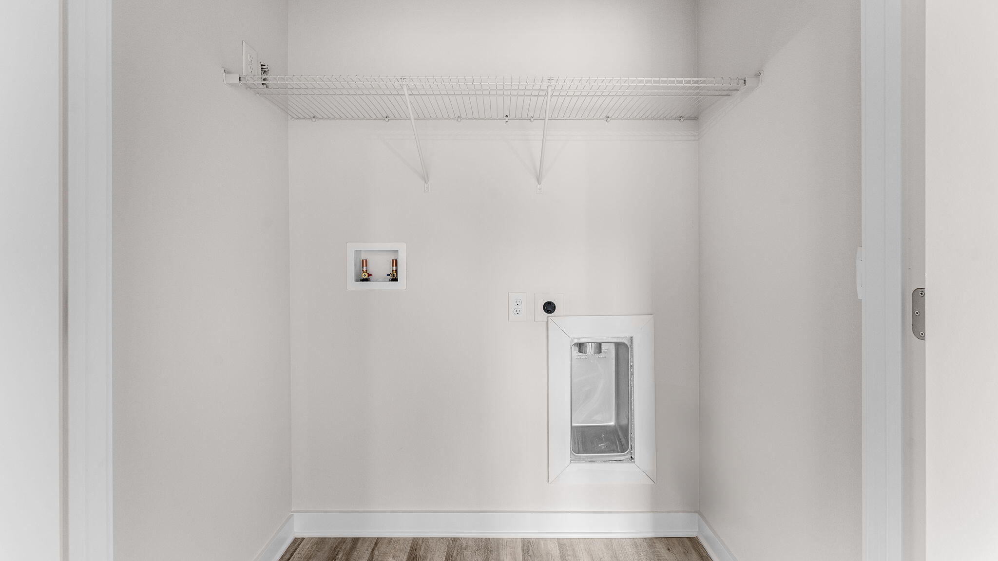 Genoa Landing Townhomes - Residential