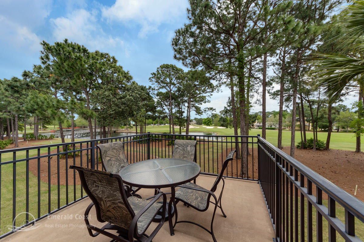 TURNBERRY VILLAS CONDO - Residential