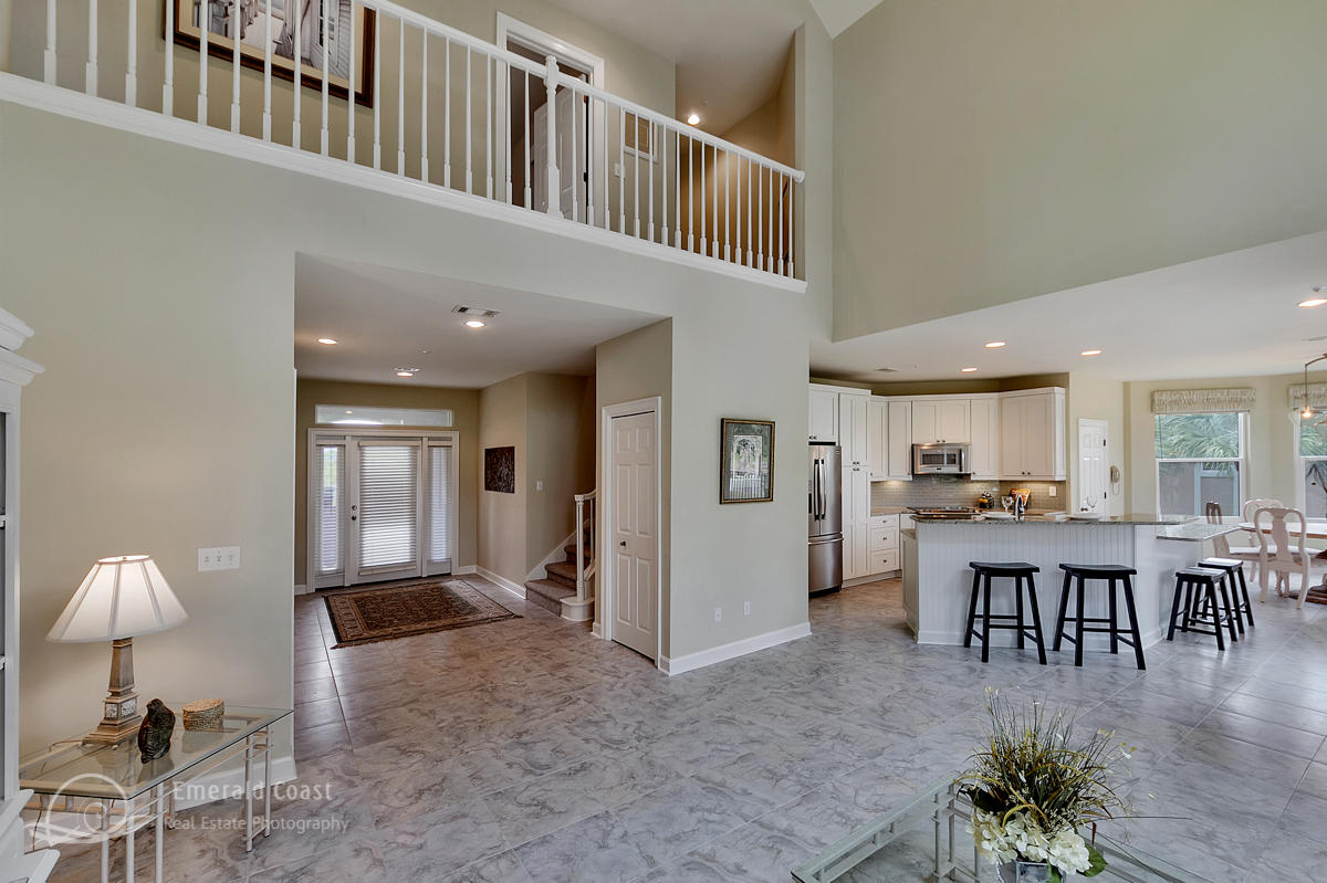 TURNBERRY VILLAS CONDO - Residential