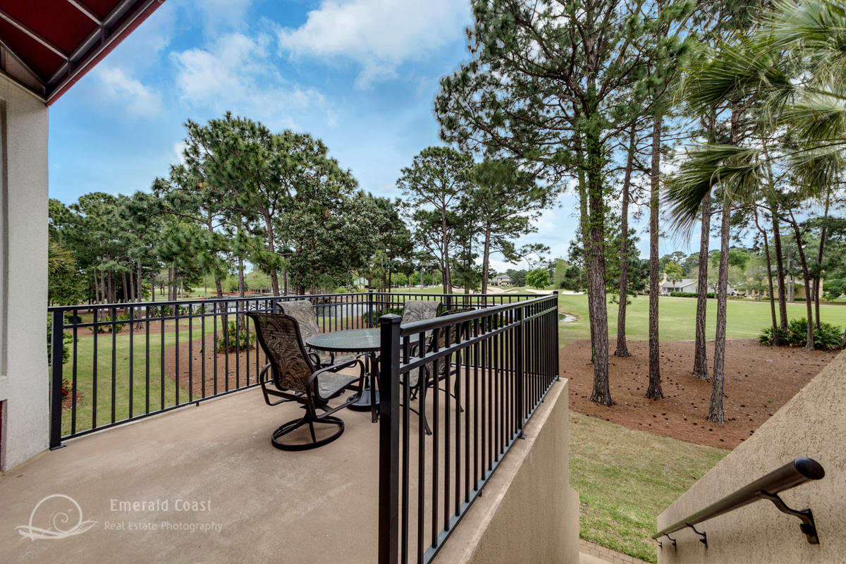 TURNBERRY VILLAS CONDO - Residential