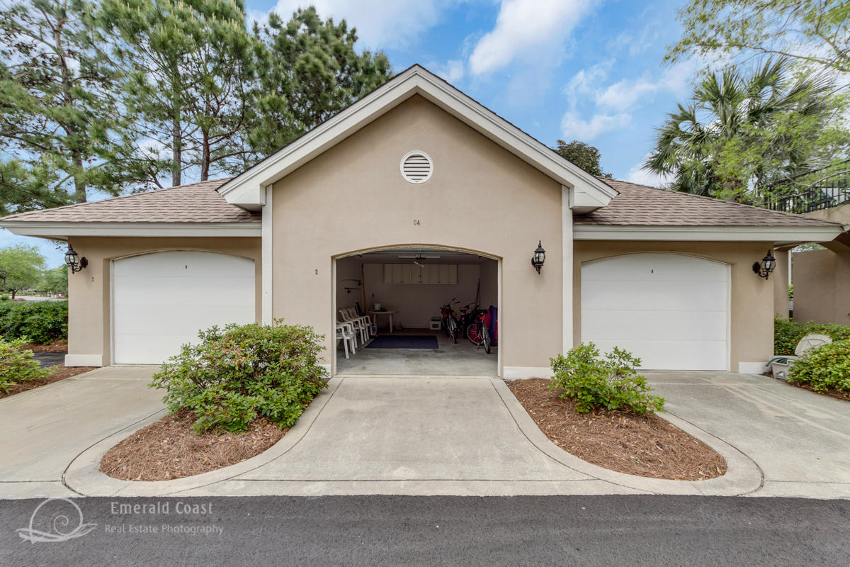 TURNBERRY VILLAS CONDO - Residential