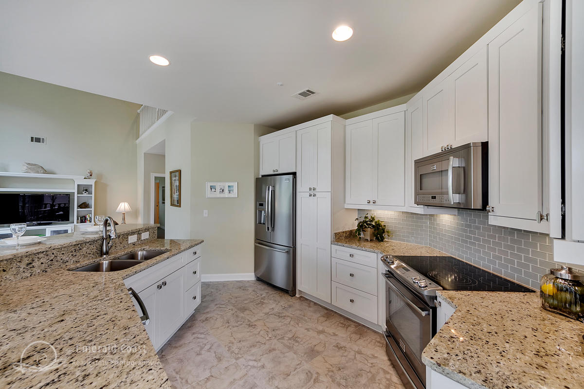 TURNBERRY VILLAS CONDO - Residential