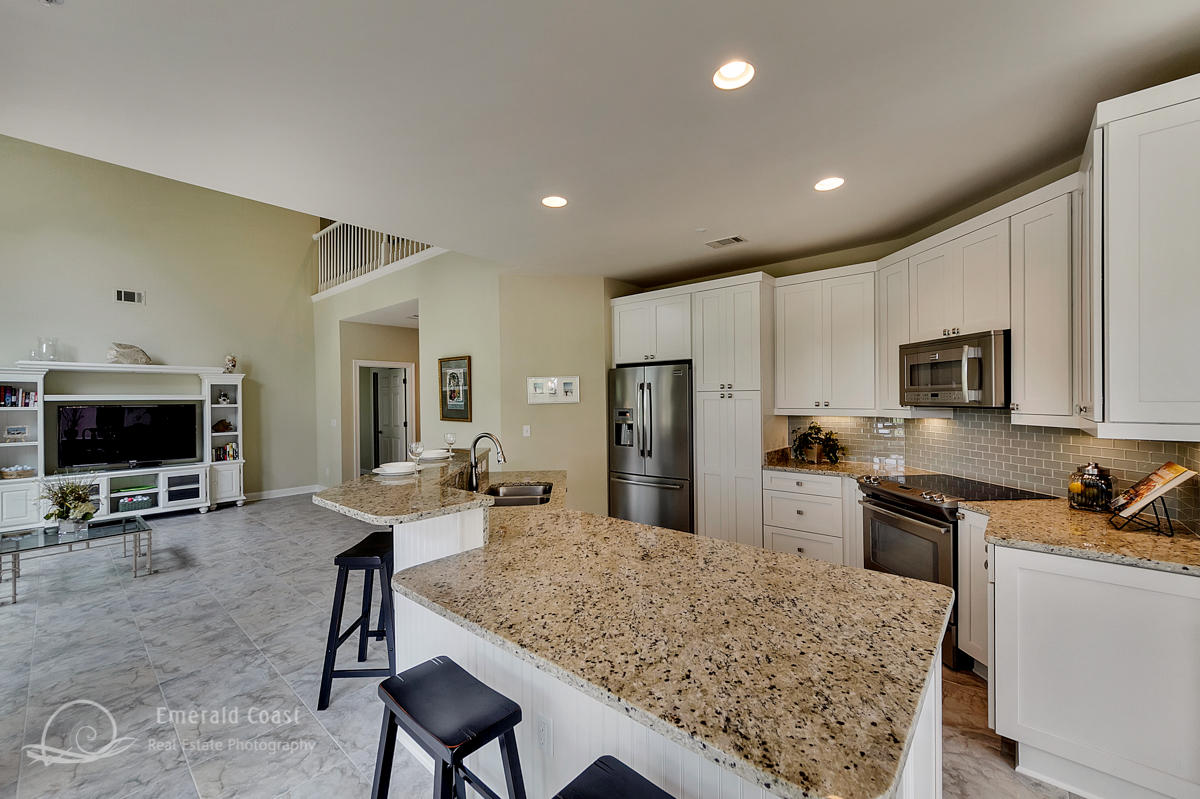 TURNBERRY VILLAS CONDO - Residential