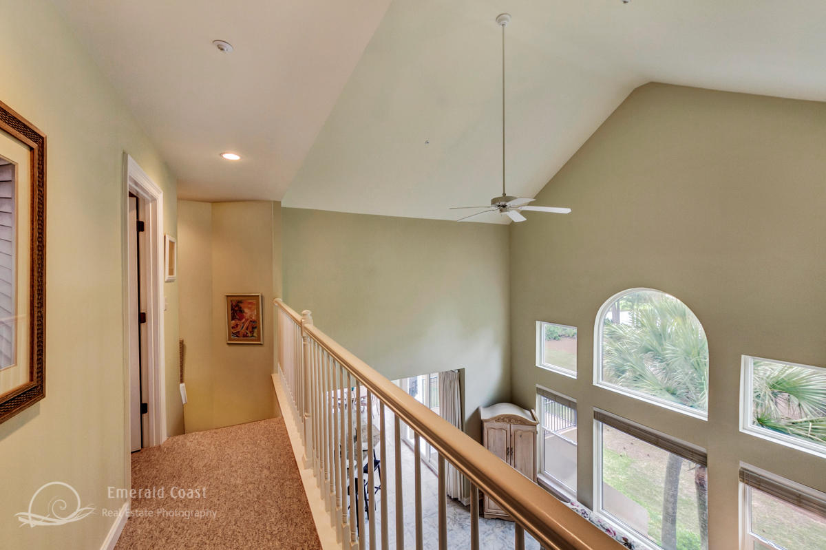 TURNBERRY VILLAS CONDO - Residential