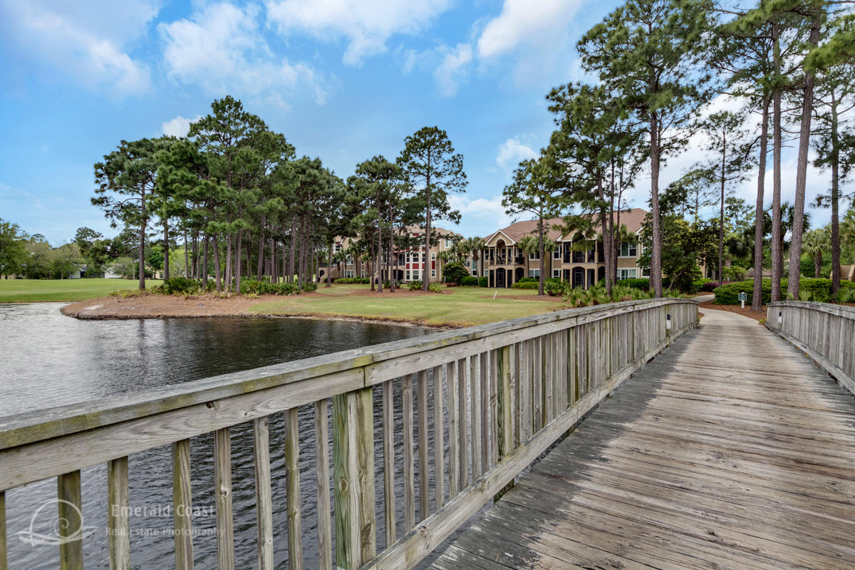 TURNBERRY VILLAS CONDO - Residential