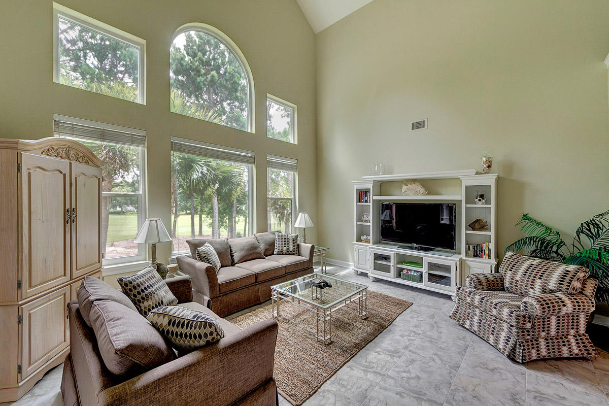 TURNBERRY VILLAS CONDO - Residential