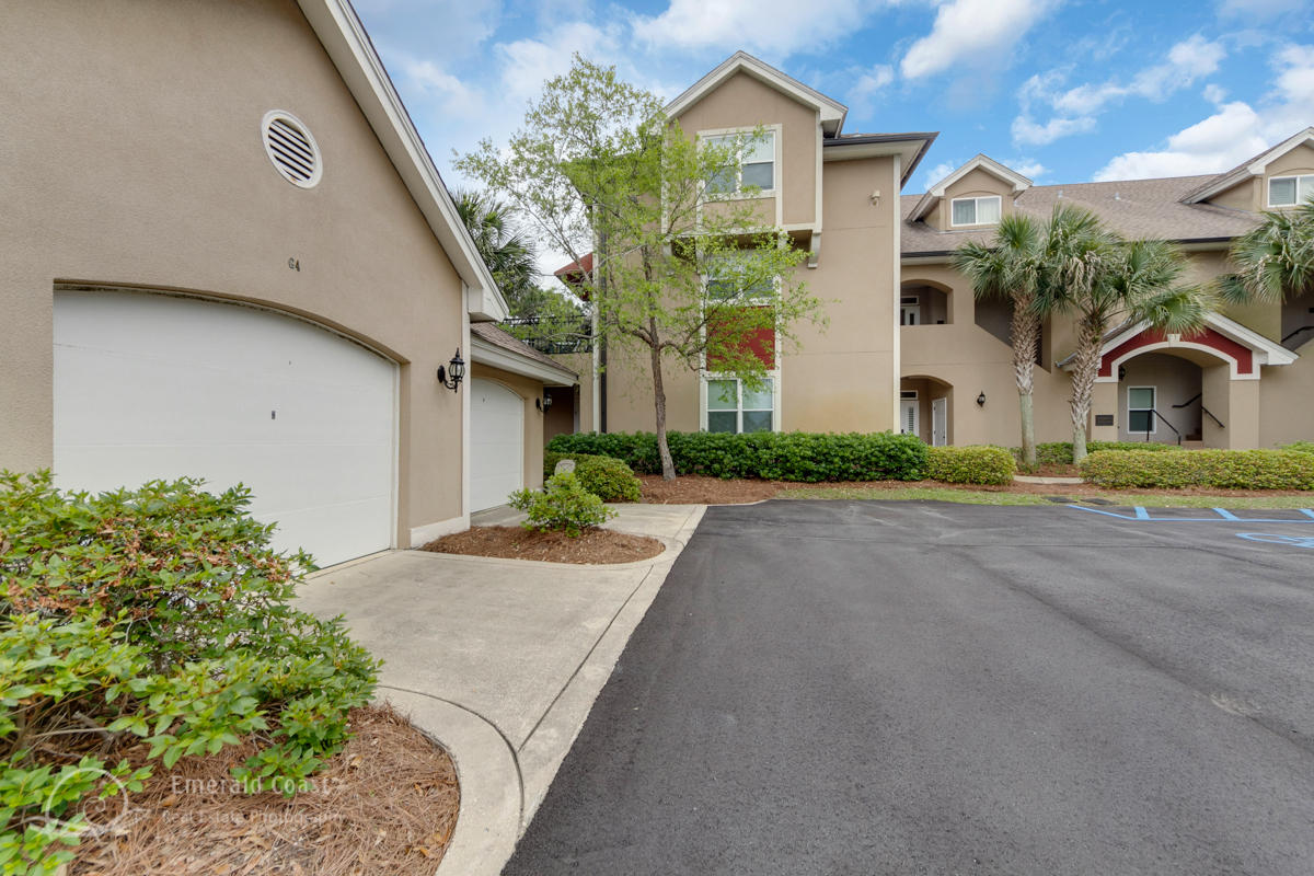 TURNBERRY VILLAS CONDO - Residential